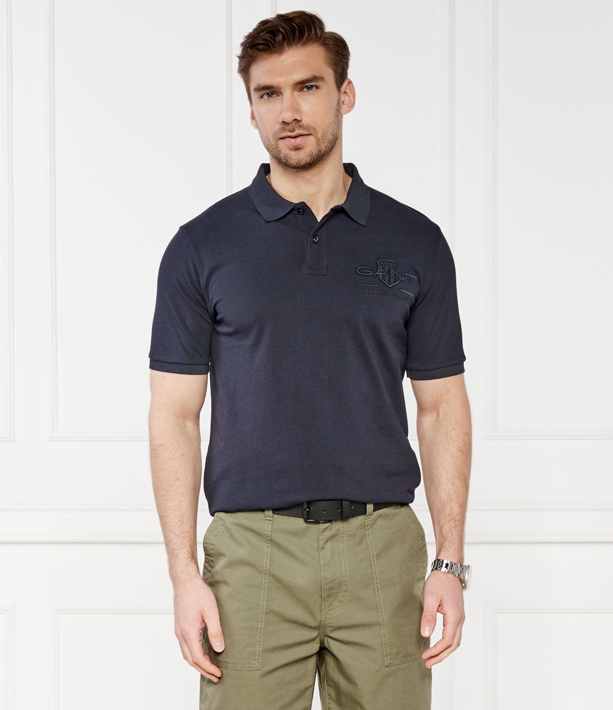 Gant Polo | Regular Fit