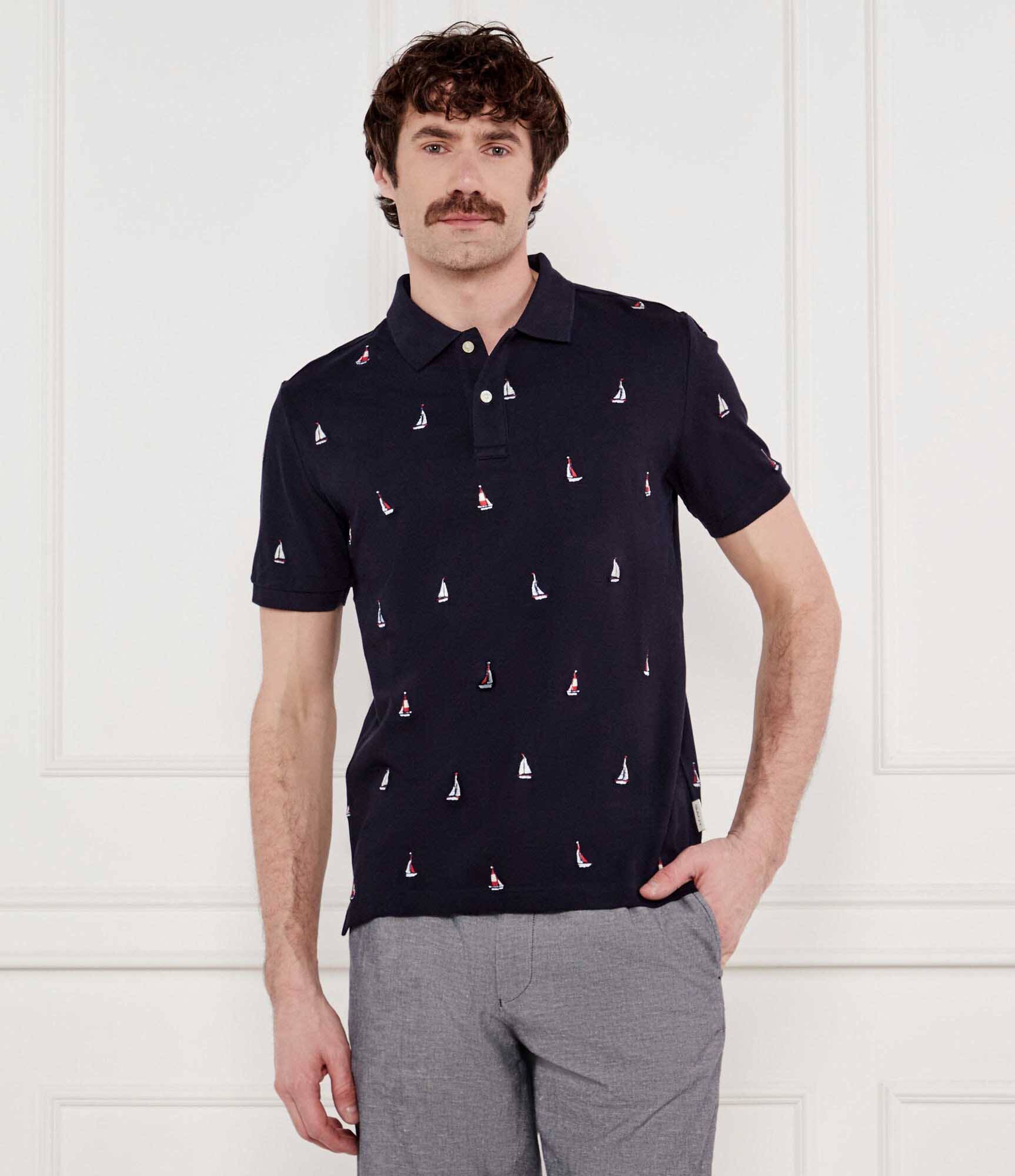 Gant Polo | Regular Fit