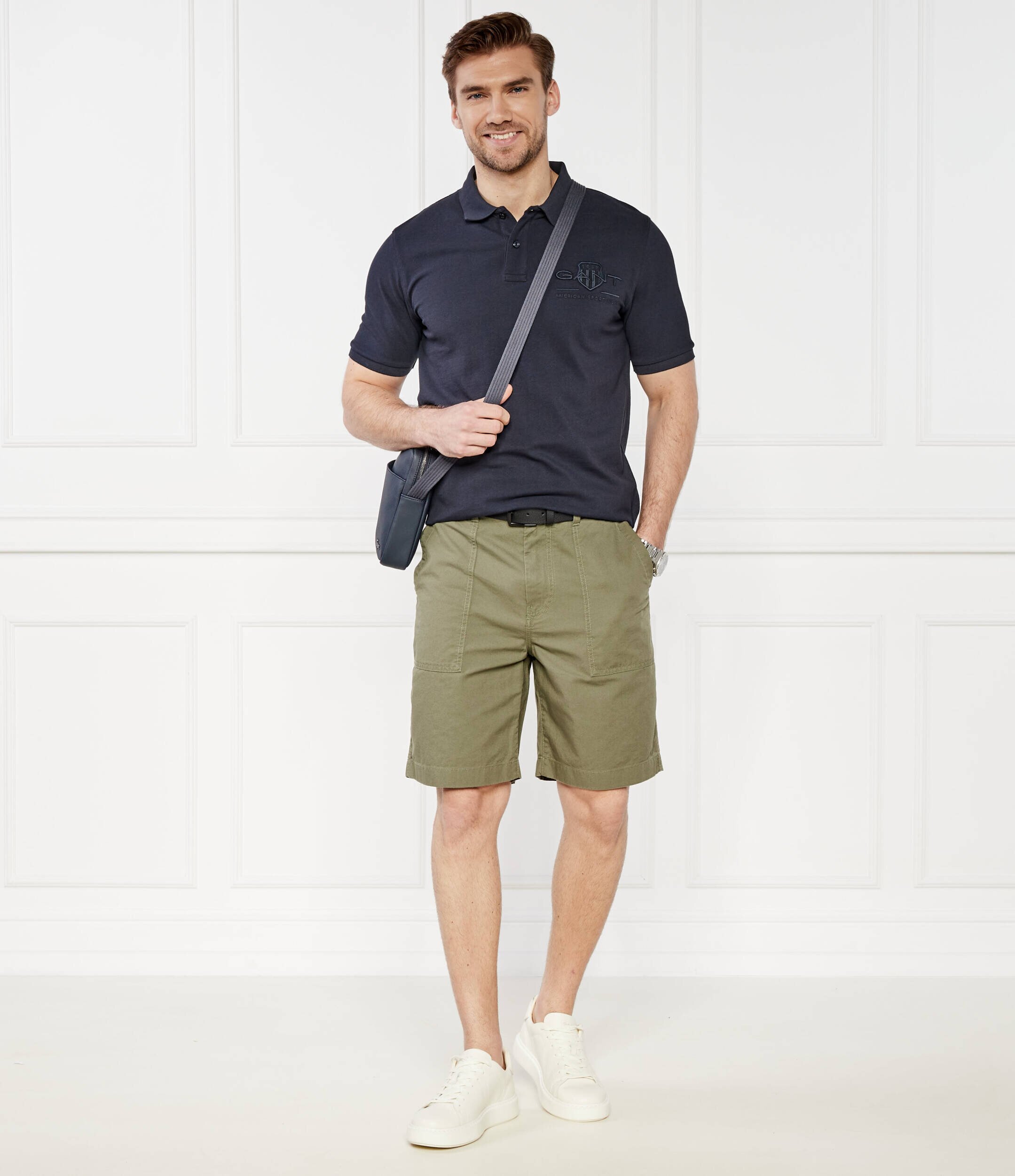Gant Polo | Regular Fit