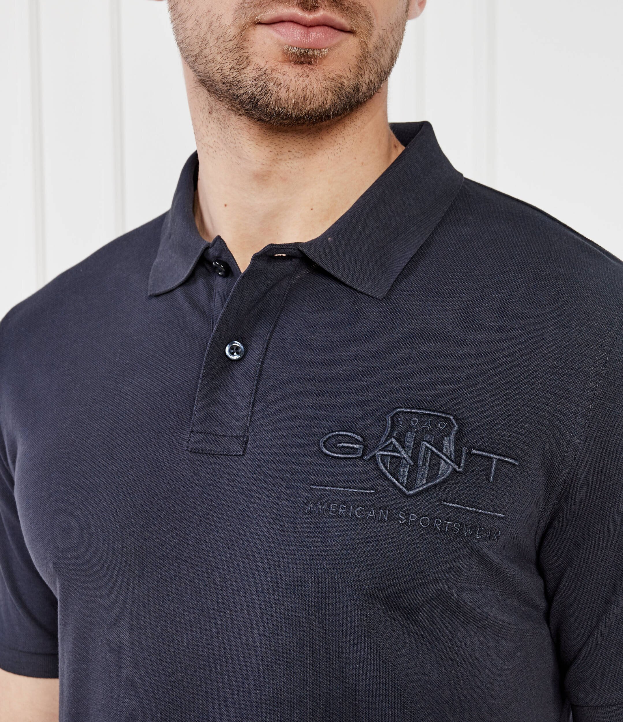 Gant Polo | Regular Fit
