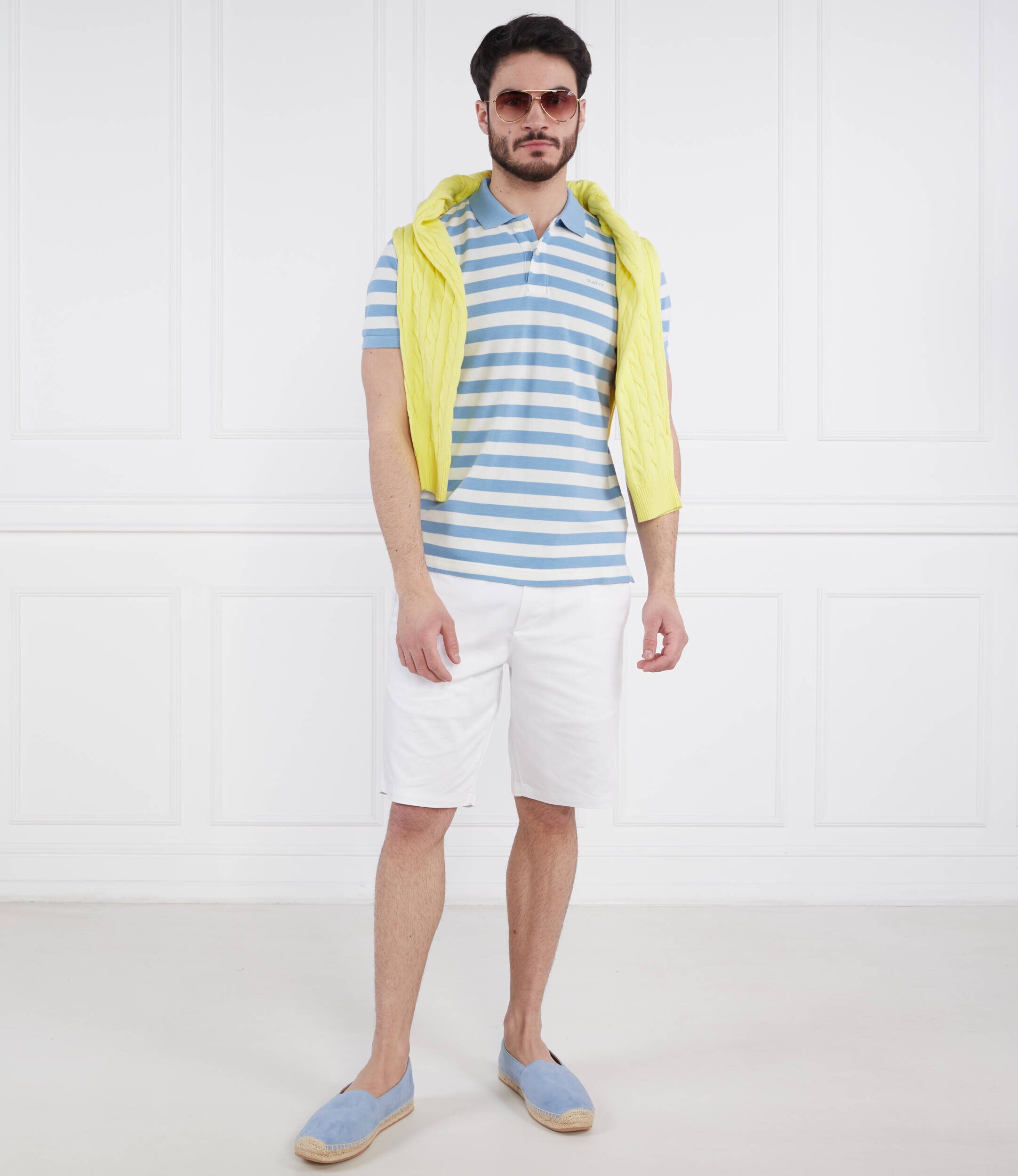Gant Polo | Regular Fit