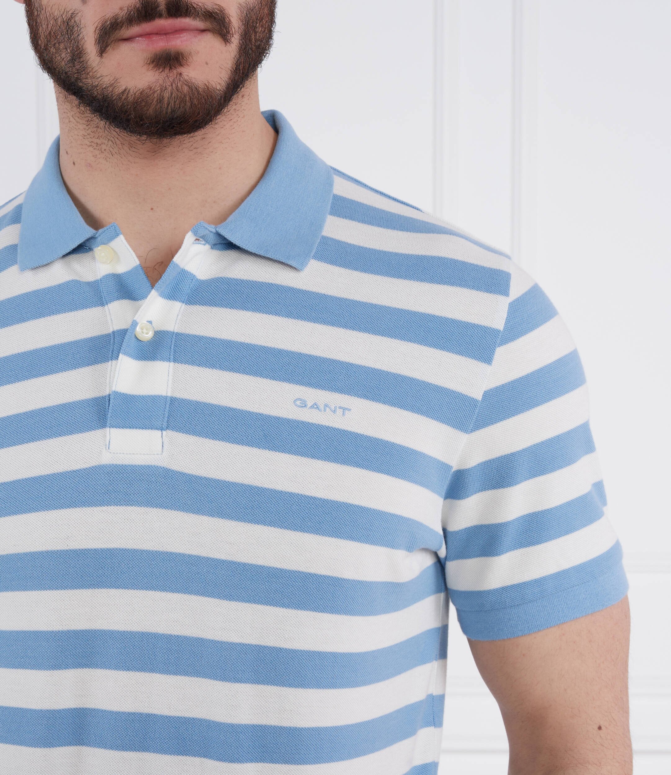 Gant Polo | Regular Fit
