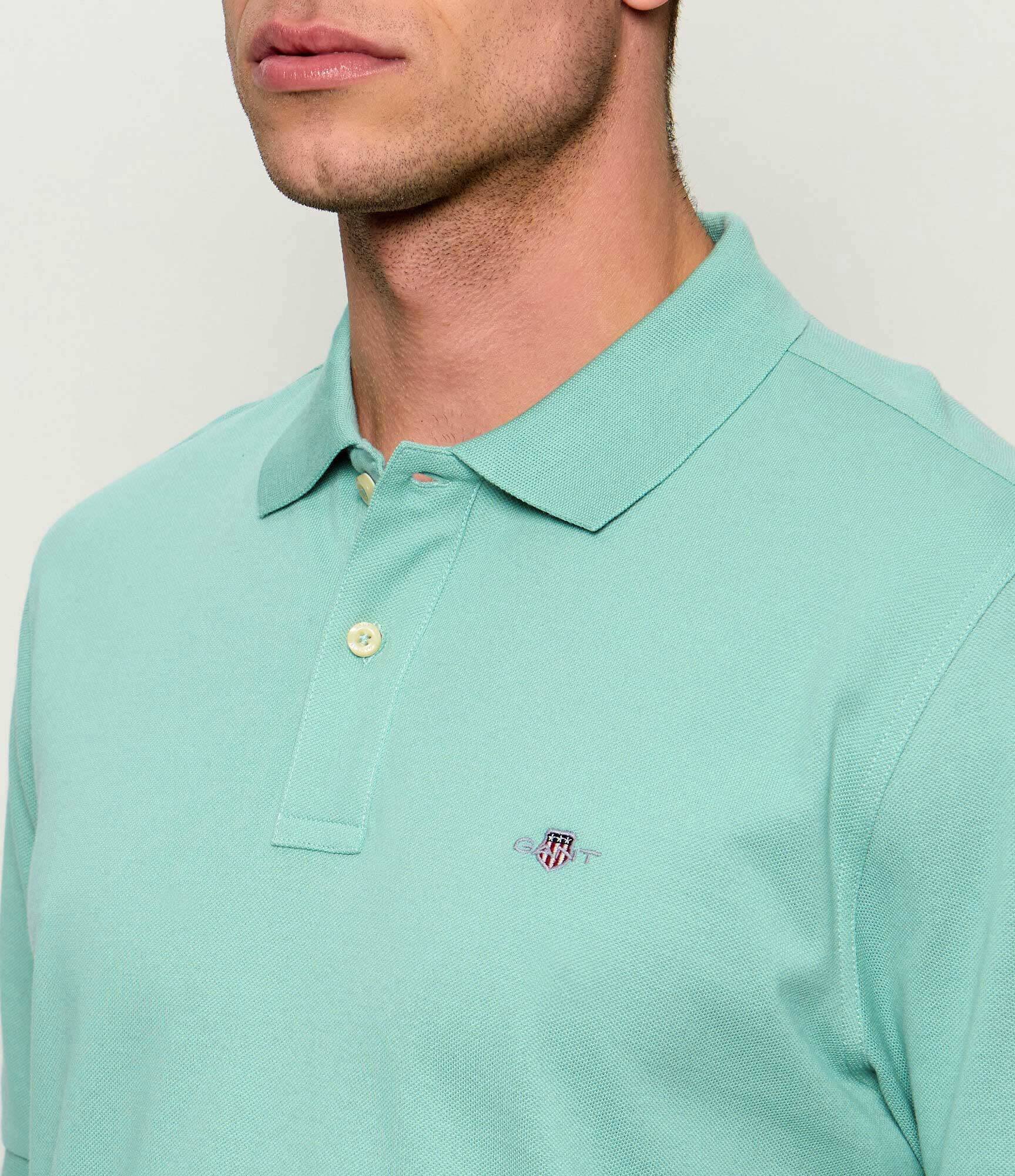 Gant Polo | regular fit | pique