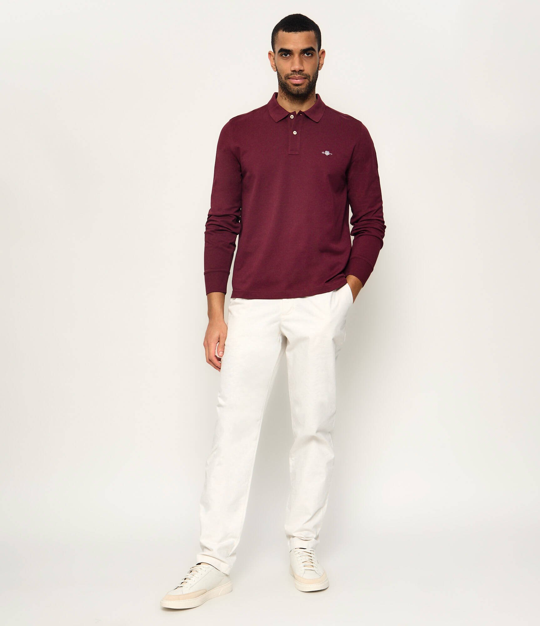 Gant Polo Rugger | regular fit
