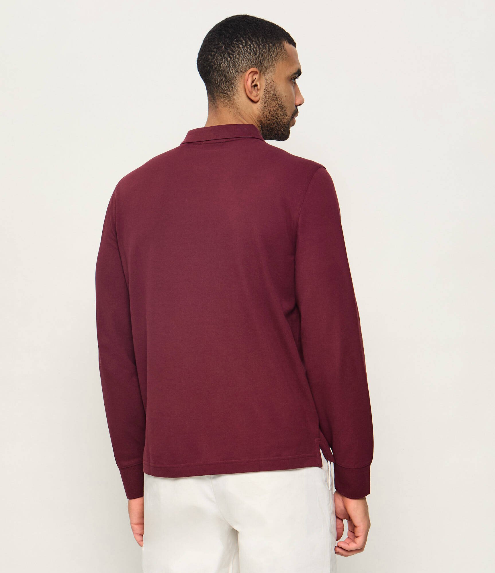 Gant Polo Rugger | regular fit