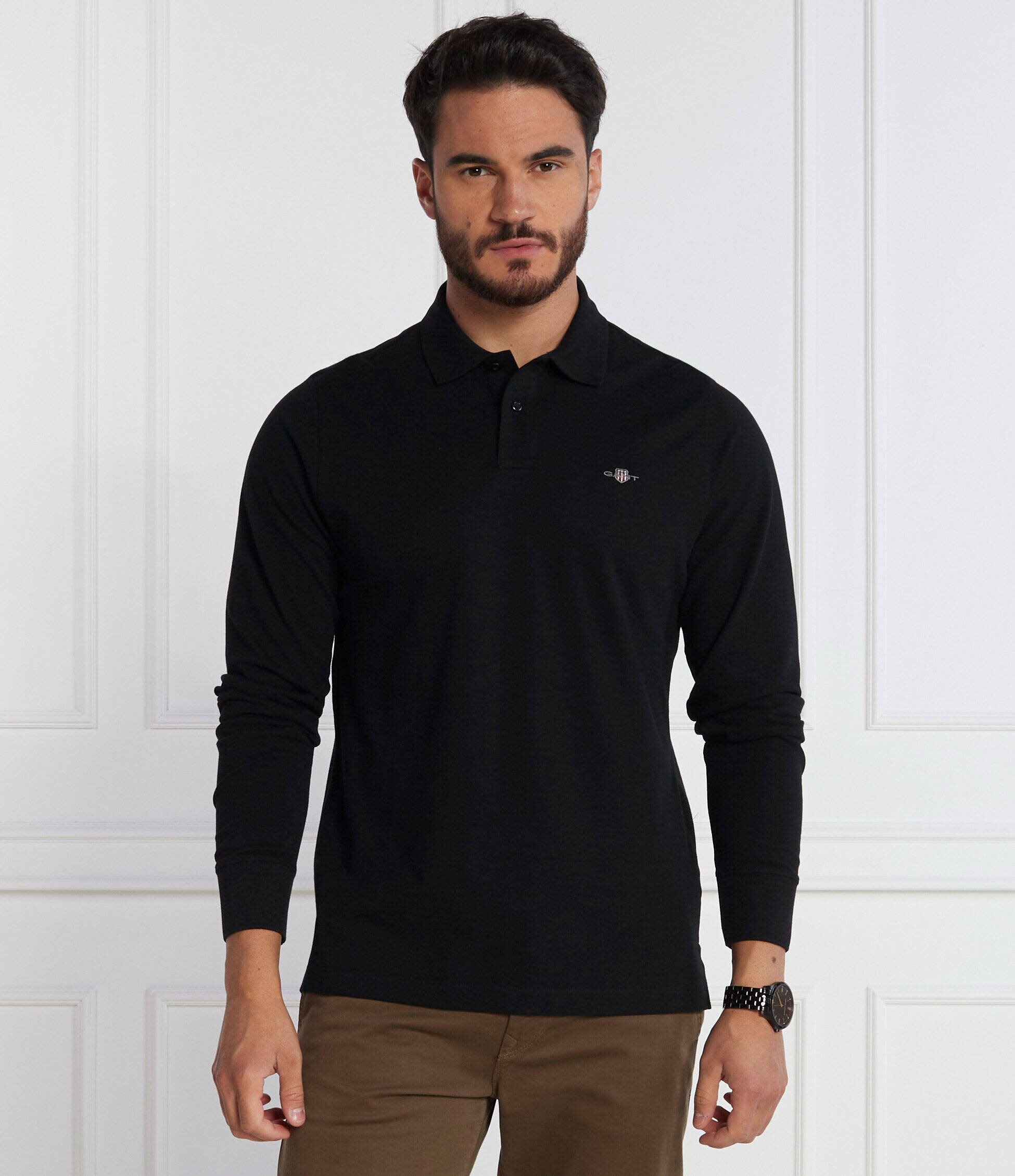 Gant Polo RUGGER | Regular Fit
