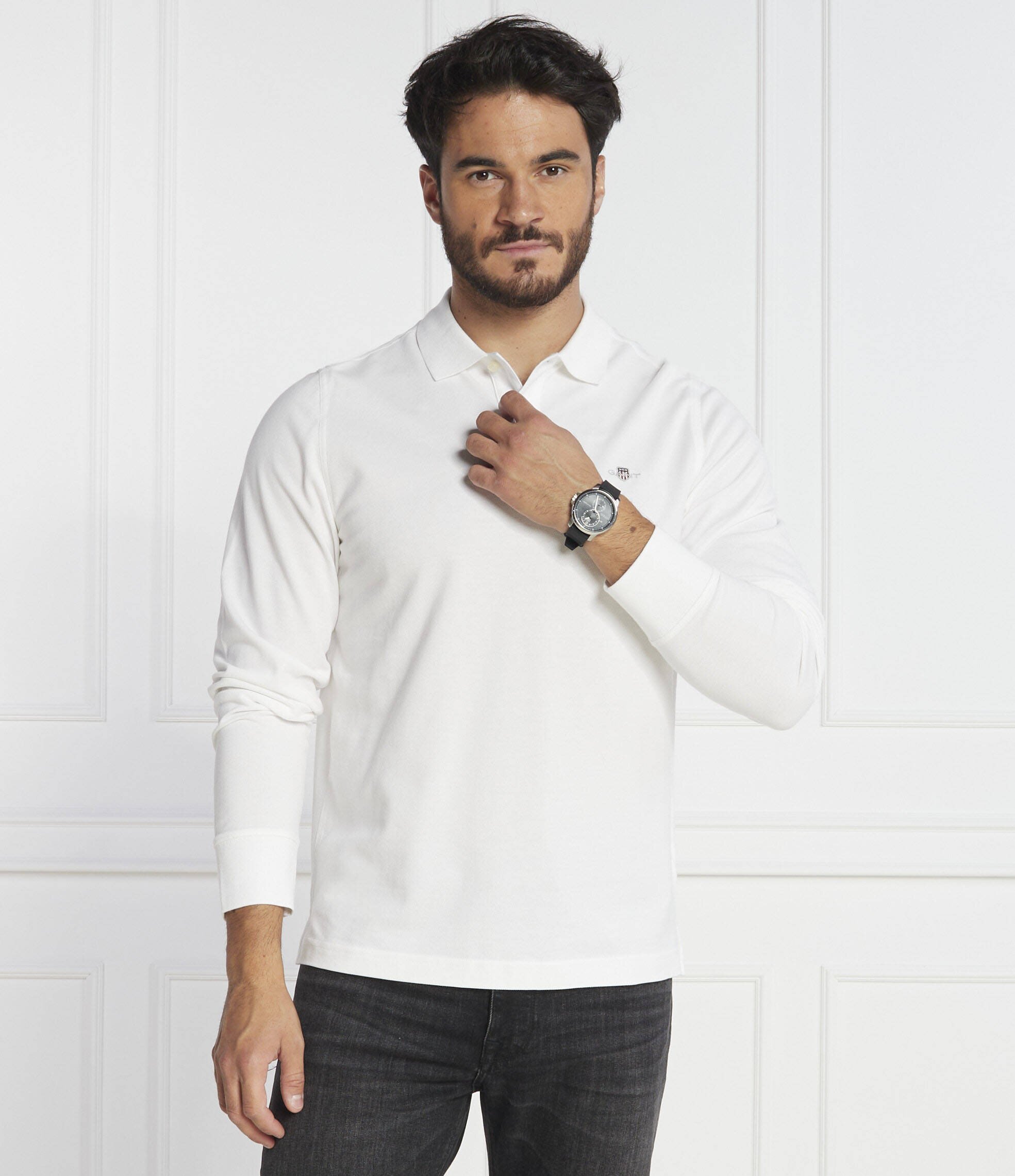 Gant Polo RUGGER | Regular Fit