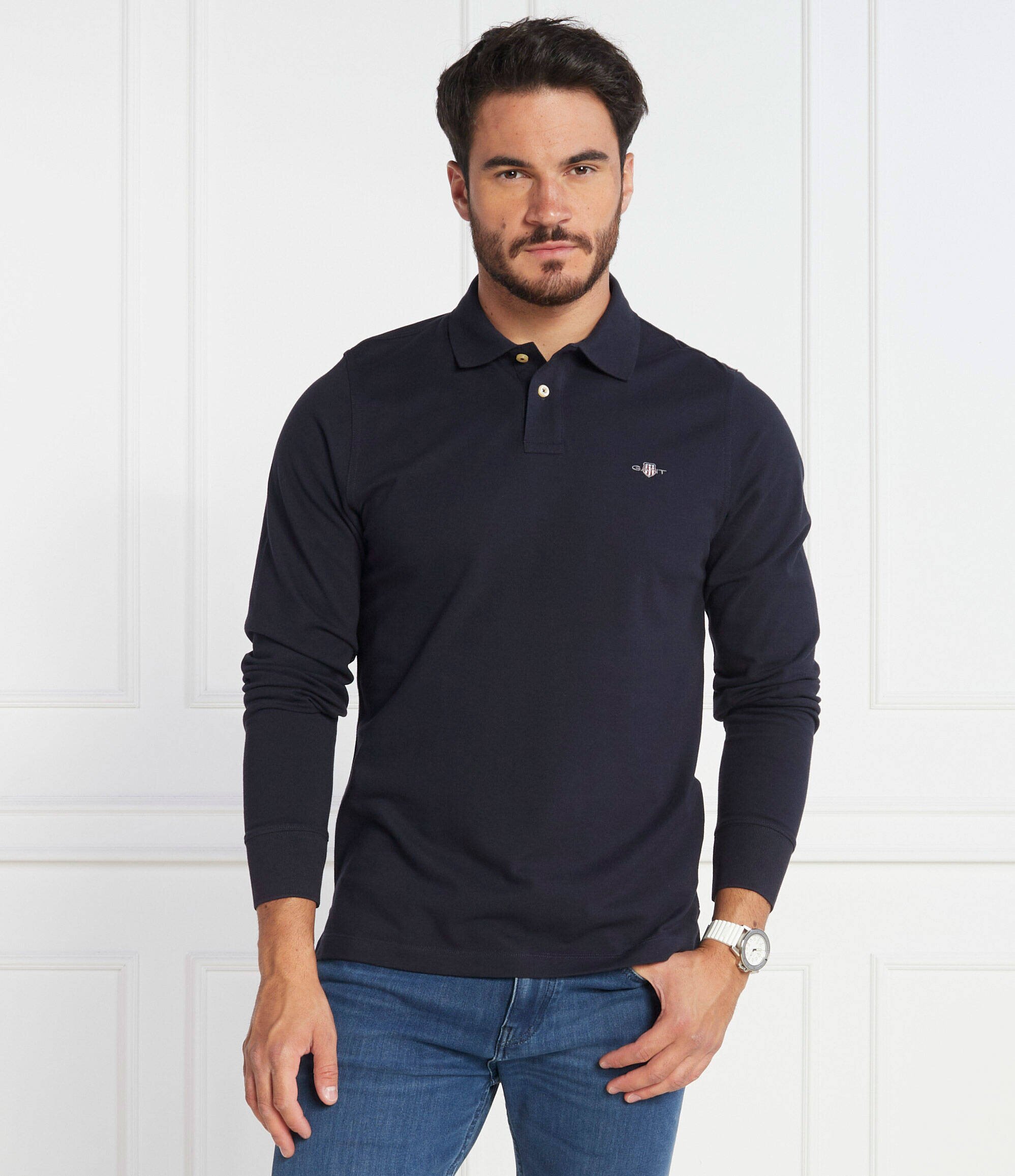 Gant Polo RUGGER | Regular Fit