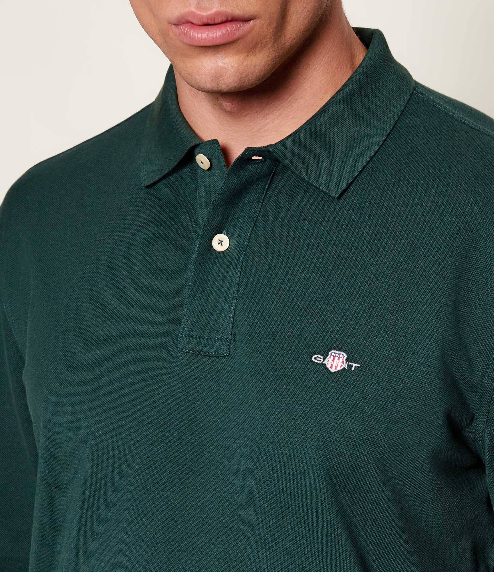 Gant Polo RUGGER | regular fit