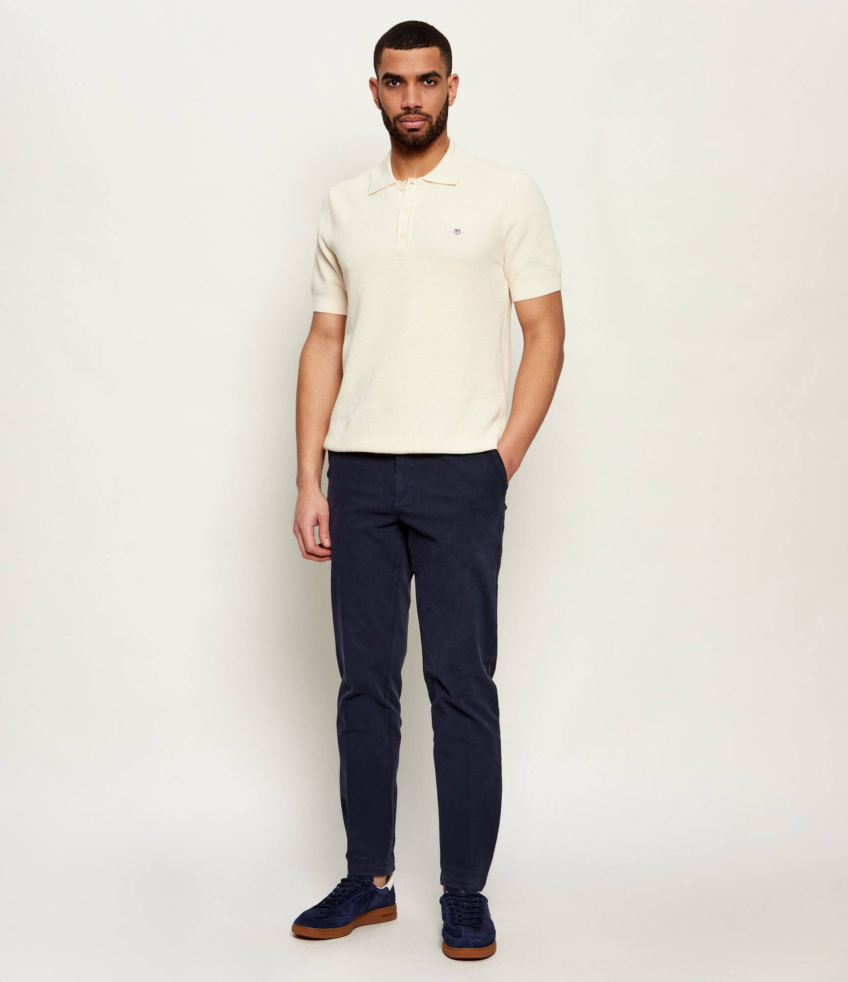 Gant Polo | Slim Fit