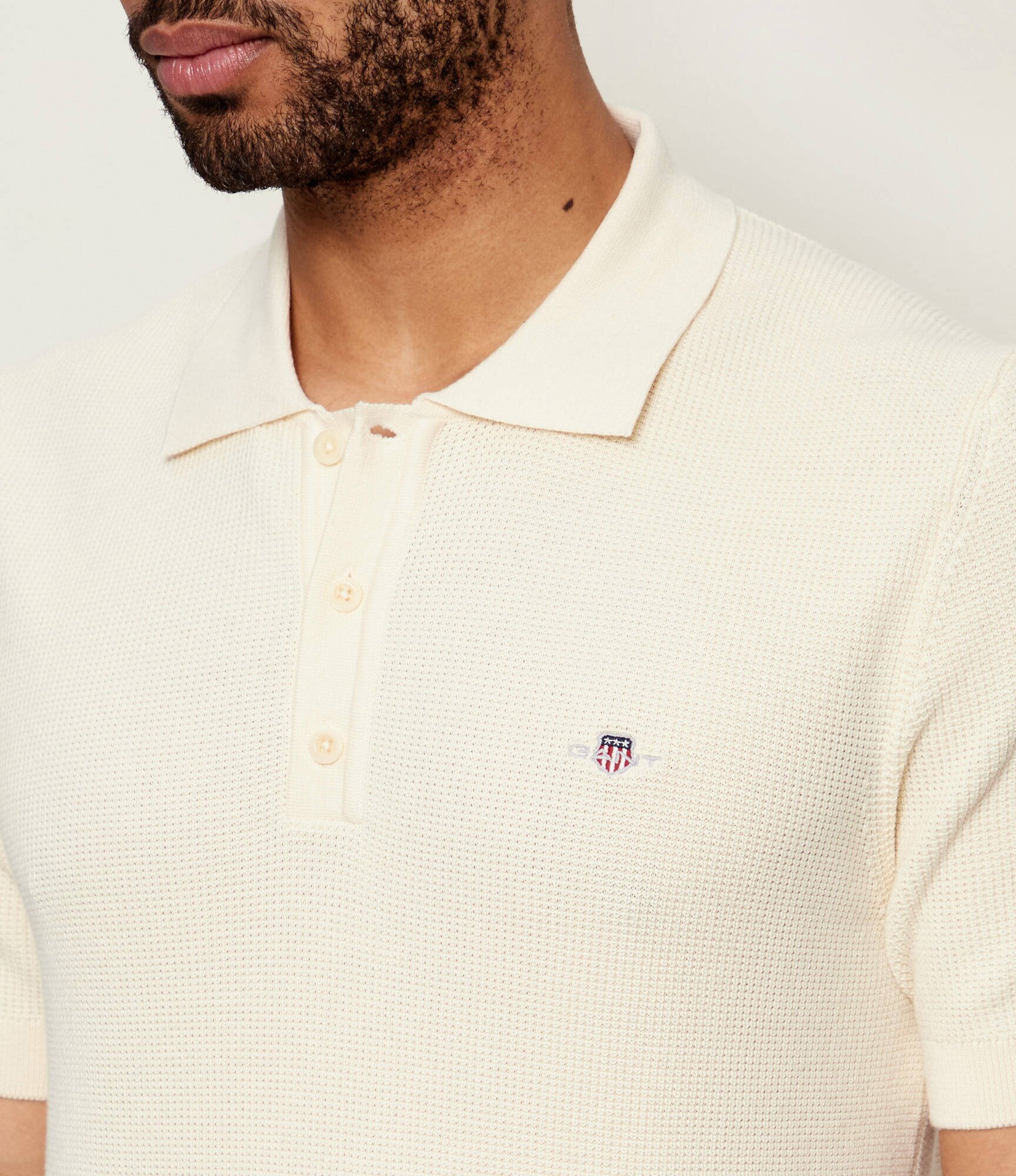 Gant Polo | Slim Fit