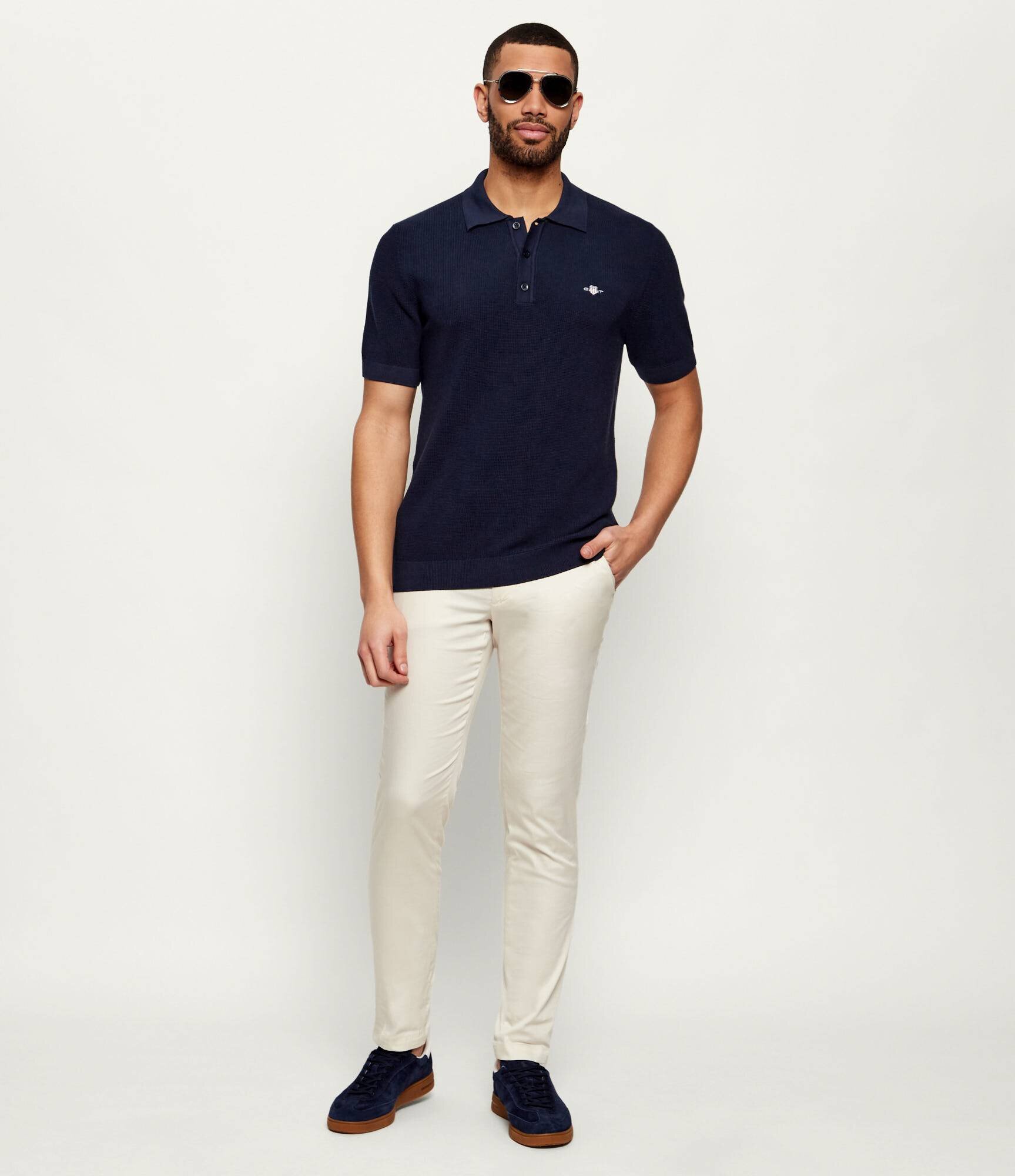 Gant Polo | Slim Fit