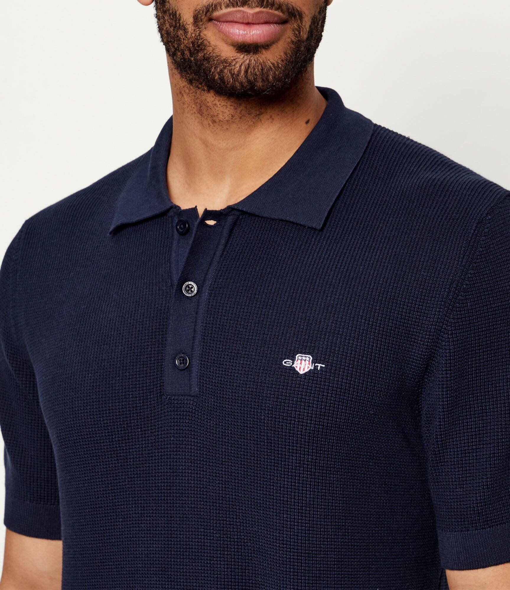 Gant Polo | Slim Fit