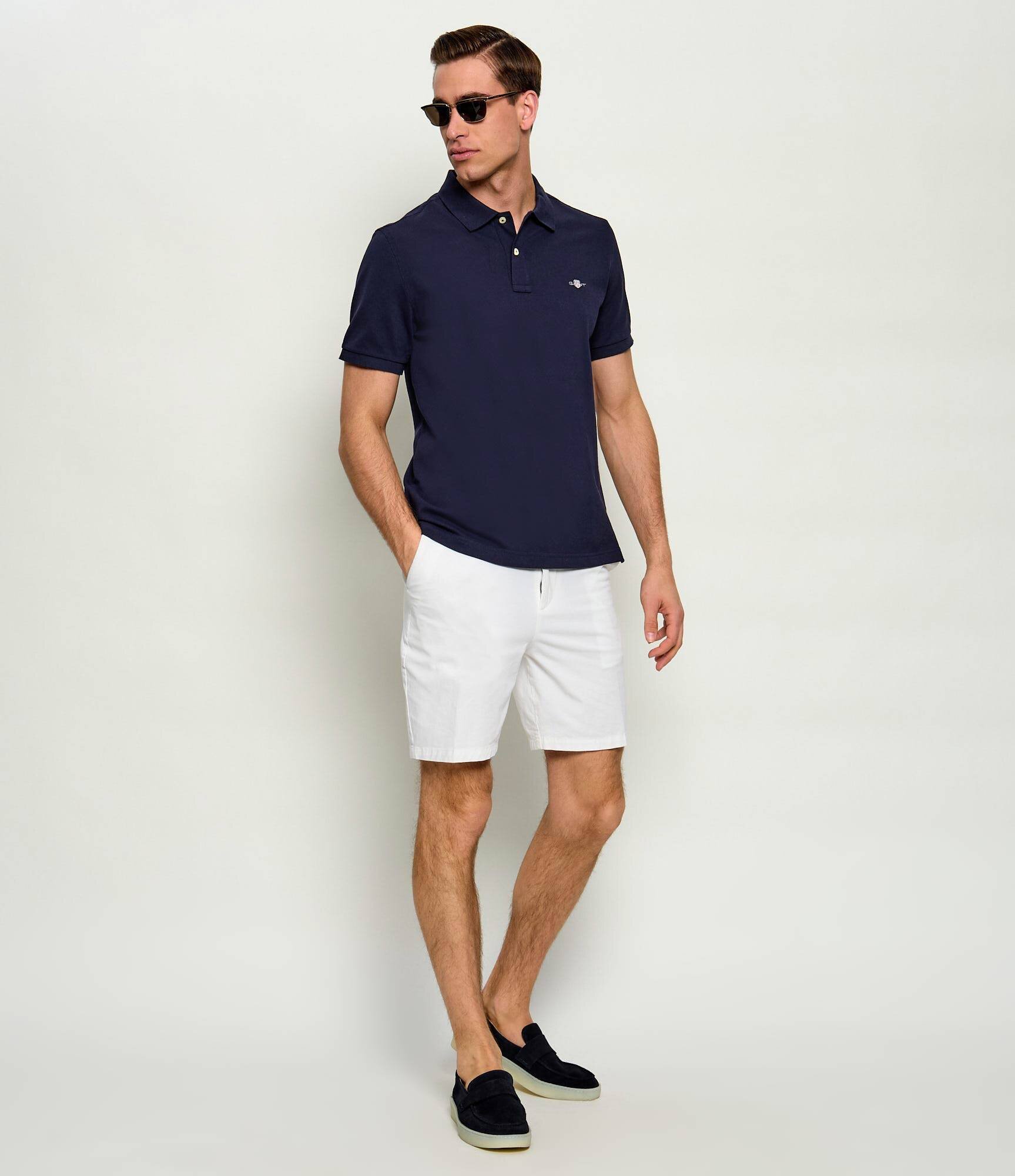 Gant Polo | Slim Fit