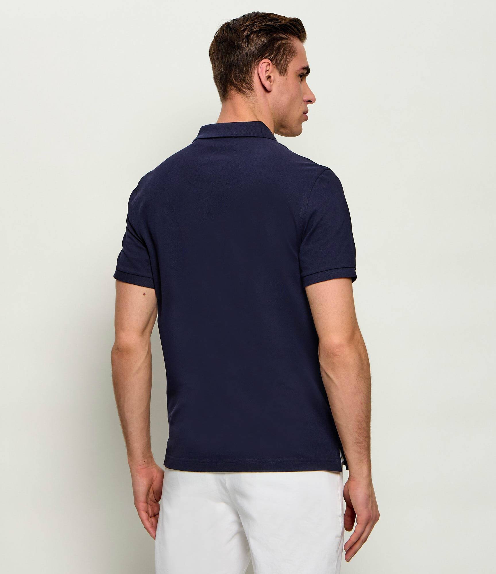 Gant Polo | Slim Fit