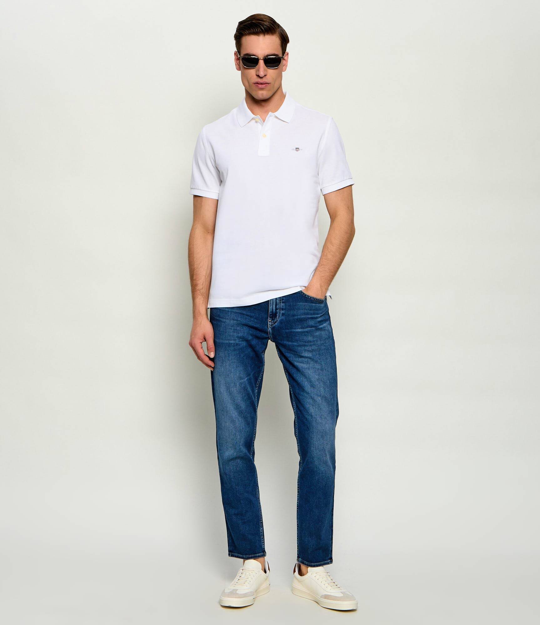 Gant Polo | Slim Fit