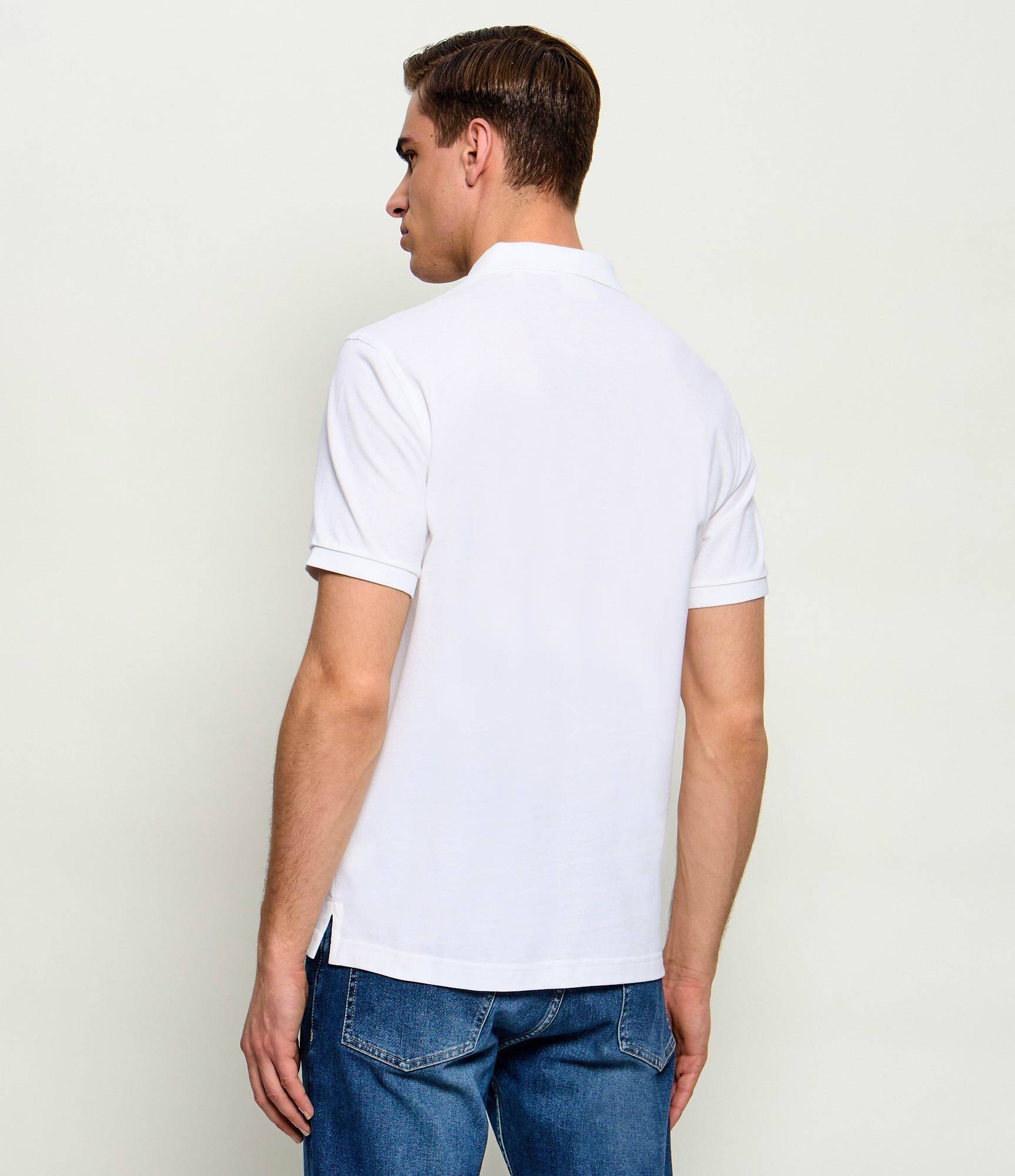 Gant Polo | Slim Fit