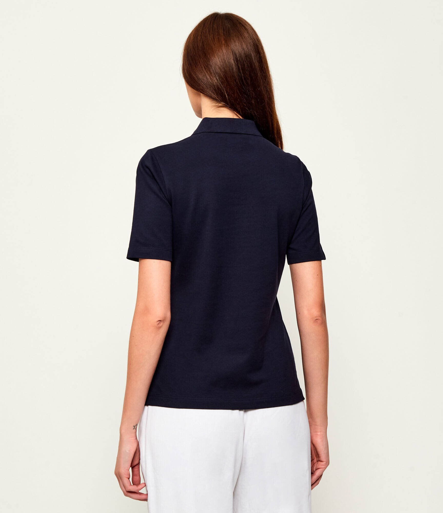 Gant Polo | Slim Fit | pique