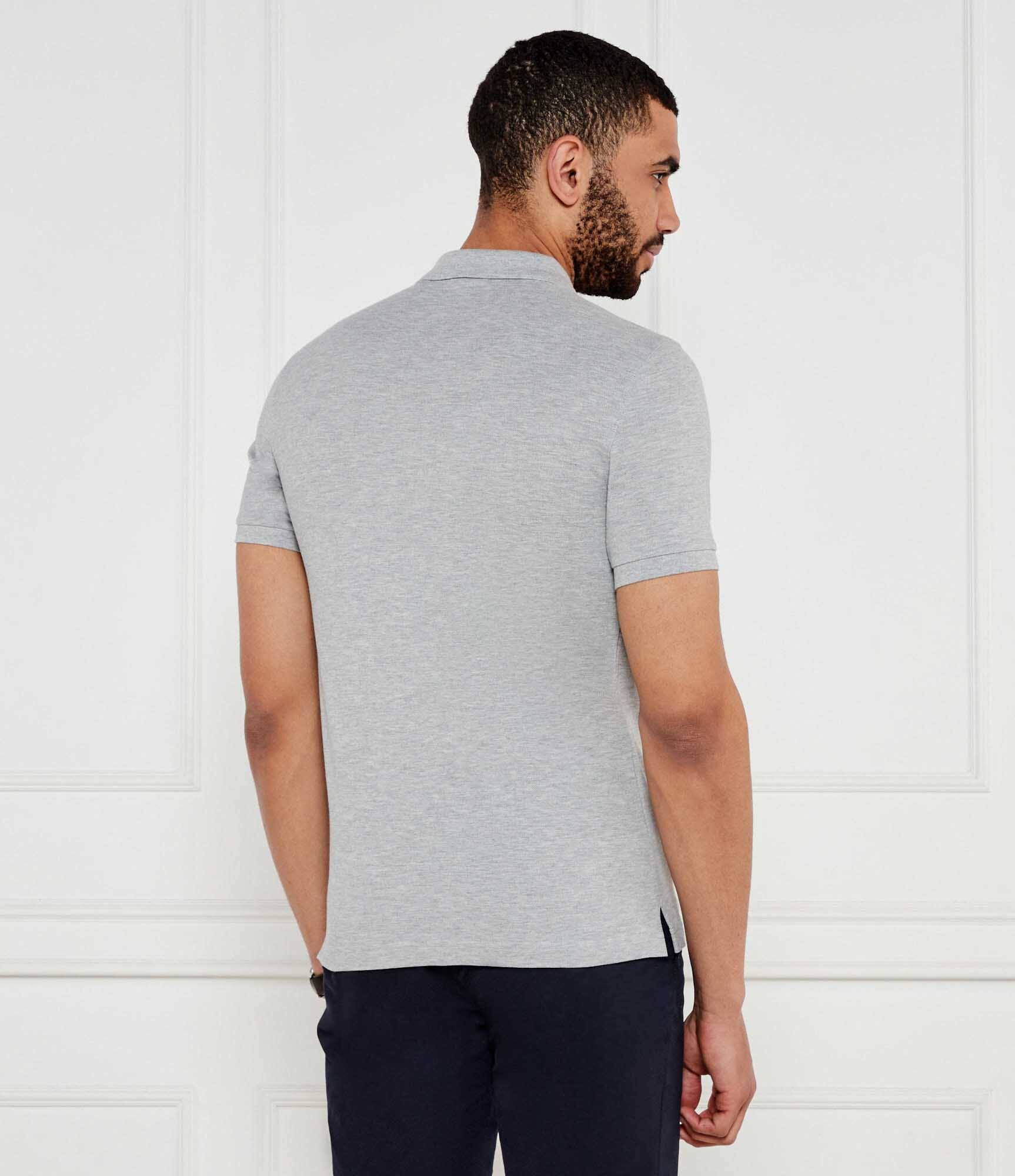 Gant Polo | Slim Fit | pique