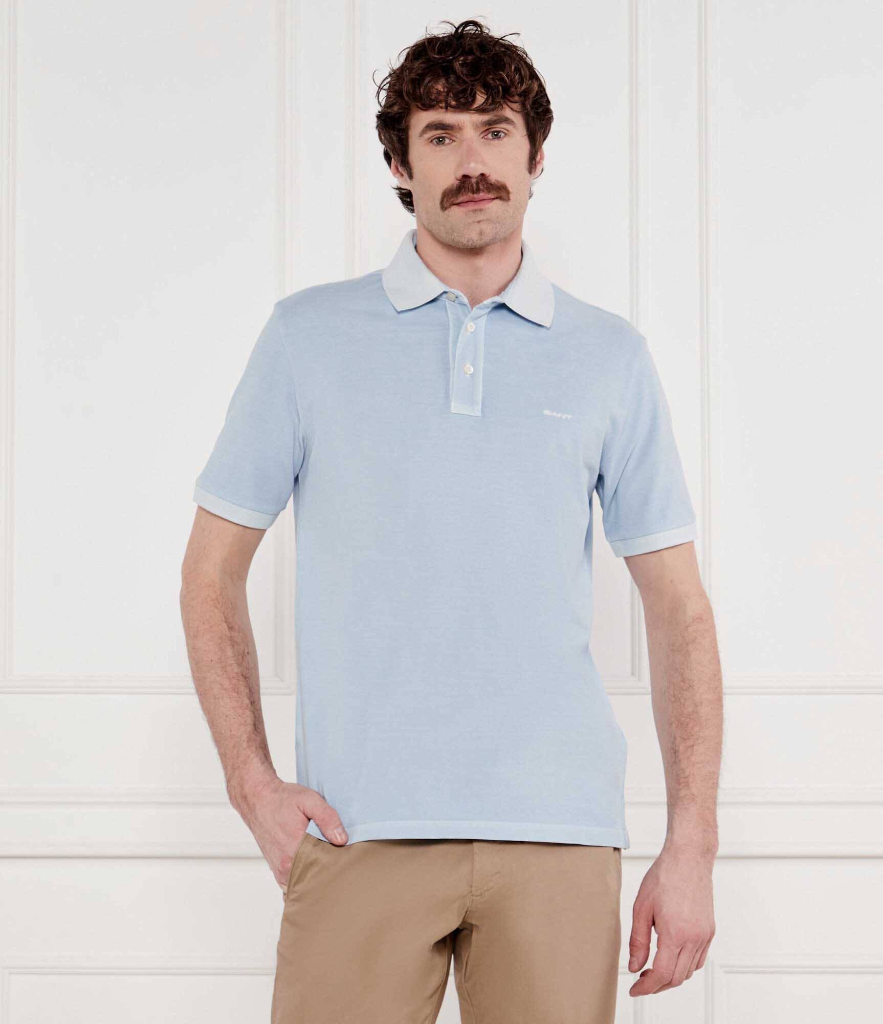Gant Polo SUNFADED | Regular Fit