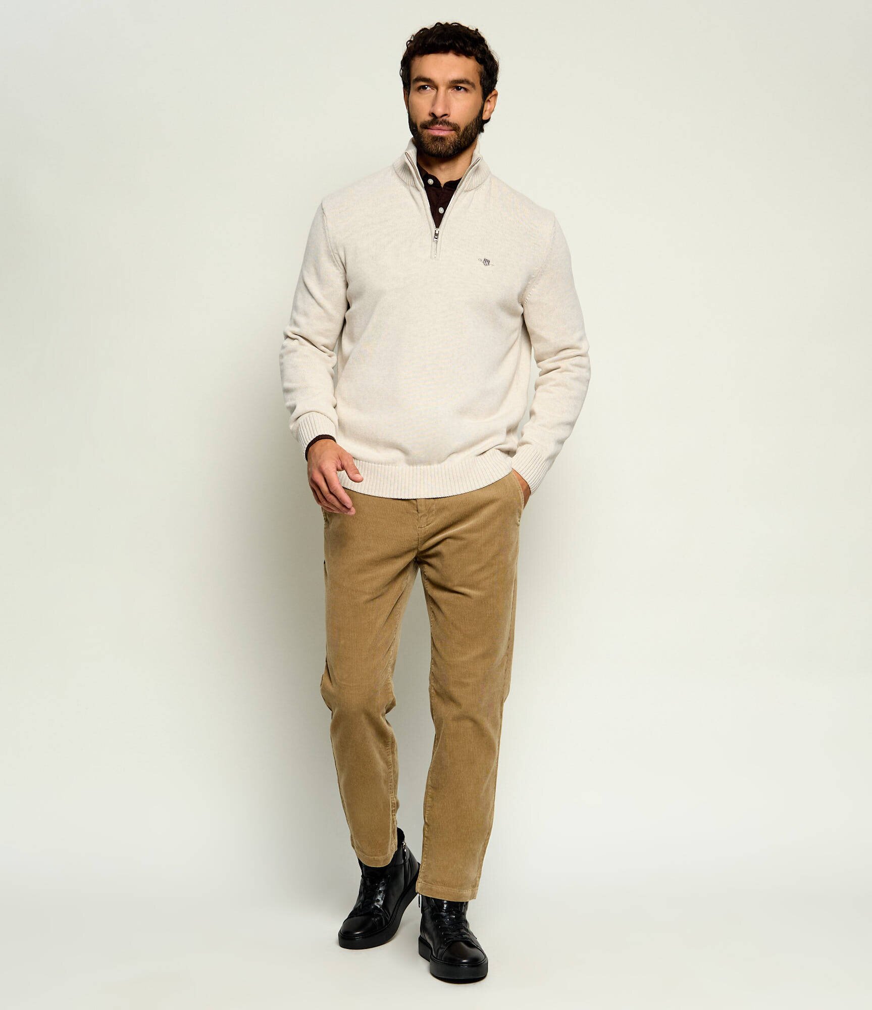 Gant Pulover | regular fit