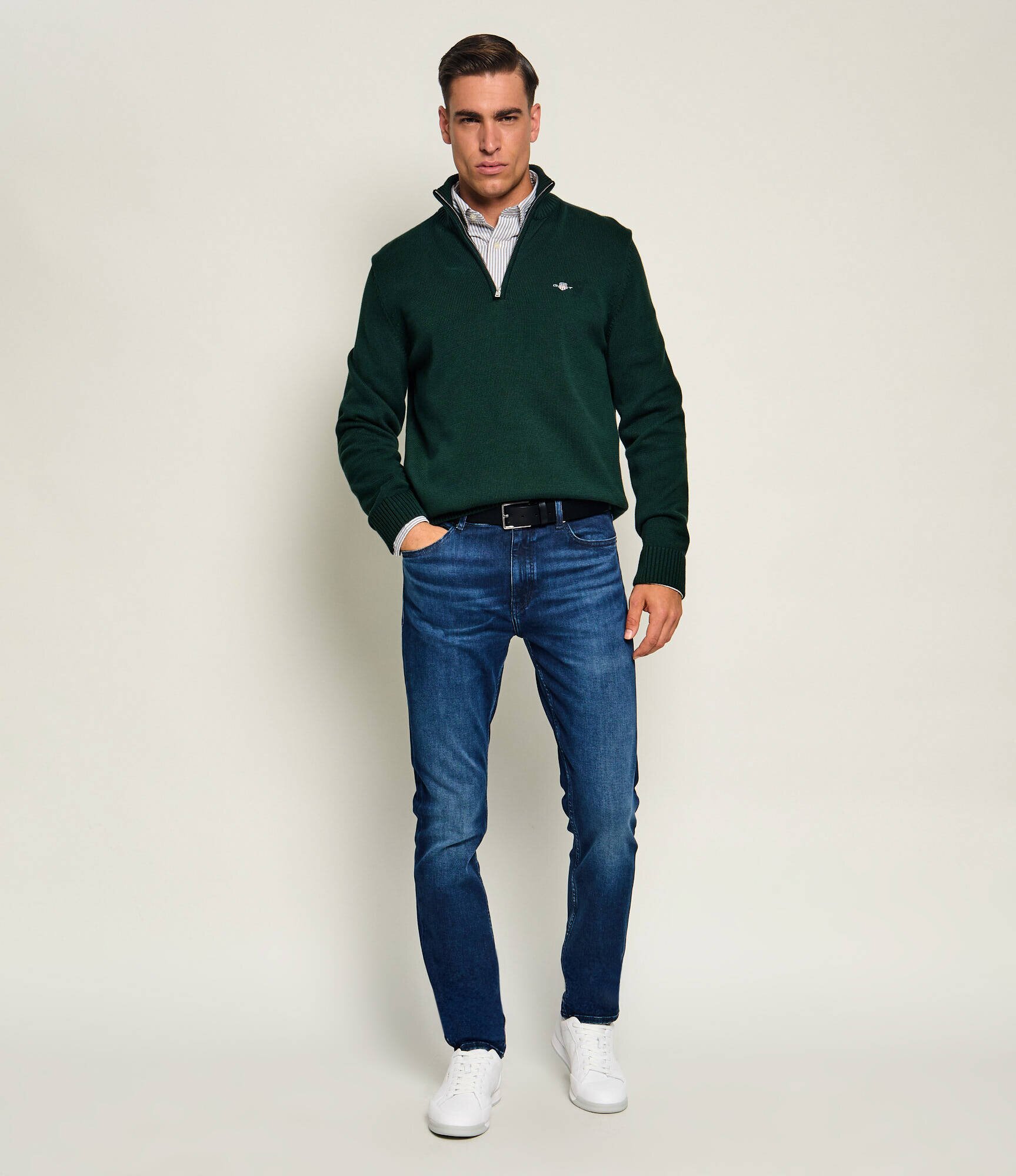 Gant Pulover | regular fit