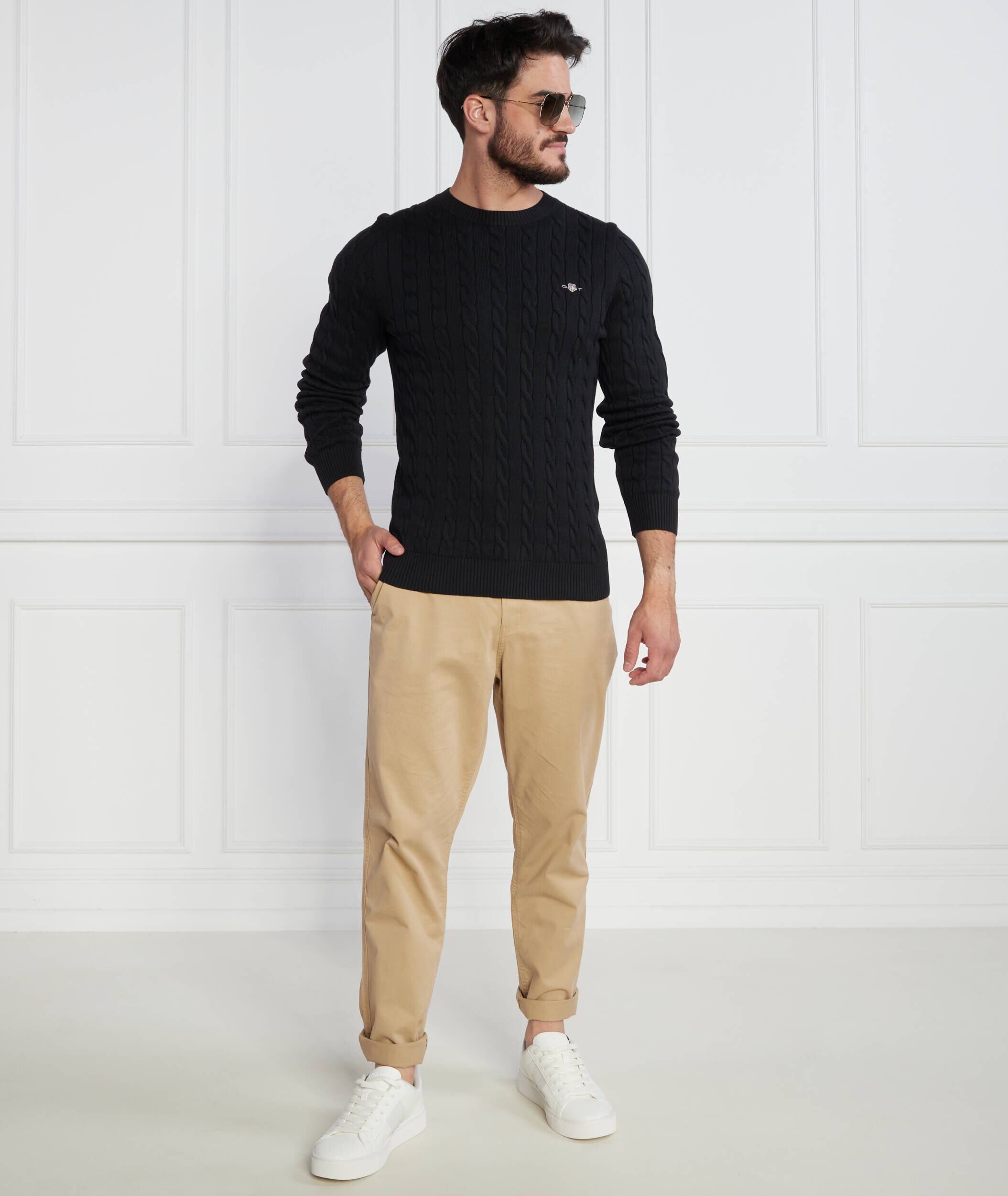 Gant Pulover | Regular Fit