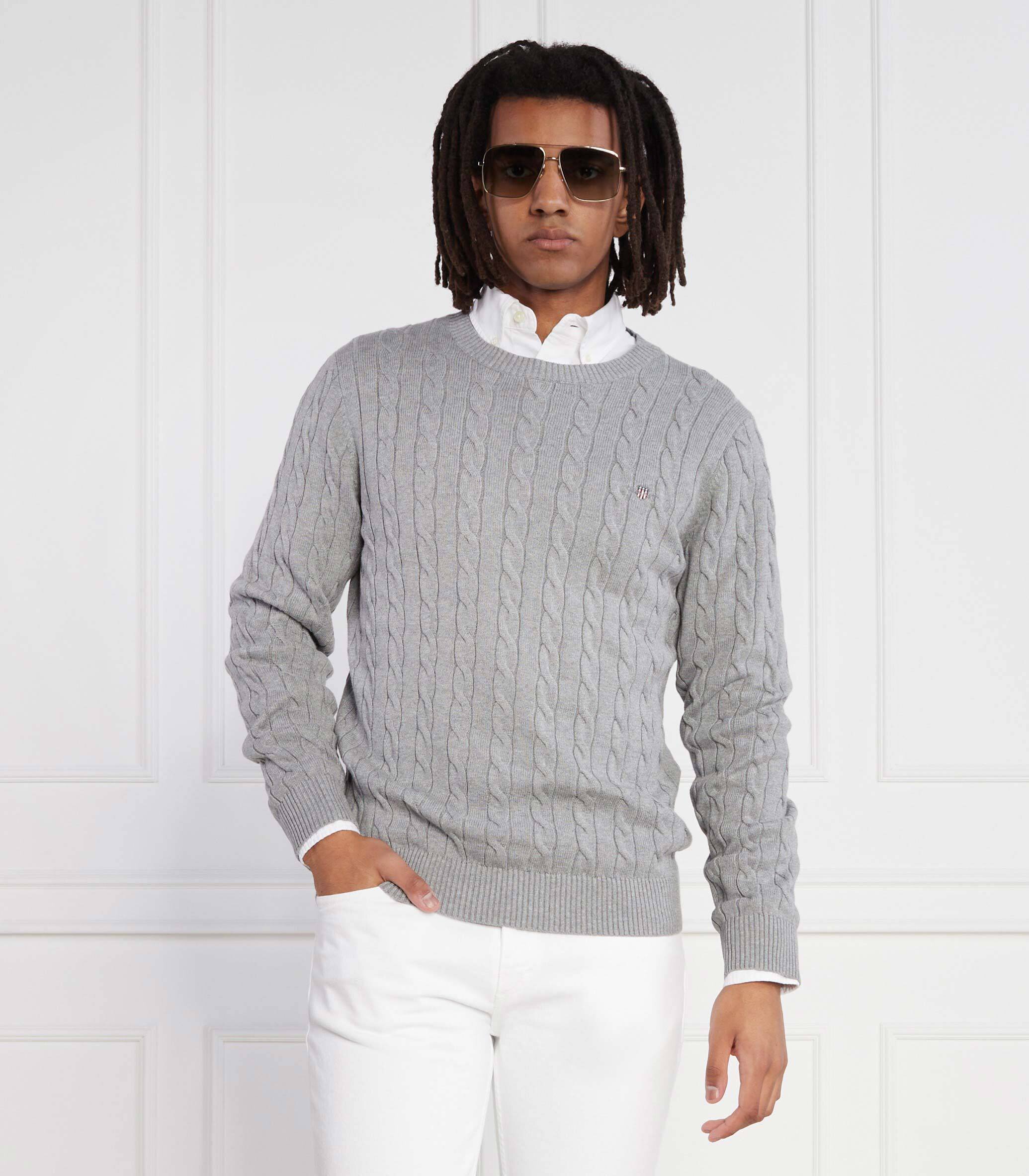 Gant Pulover | Regular Fit