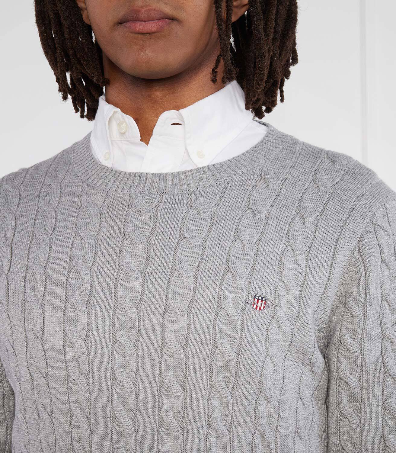 Gant Pulover | Regular Fit