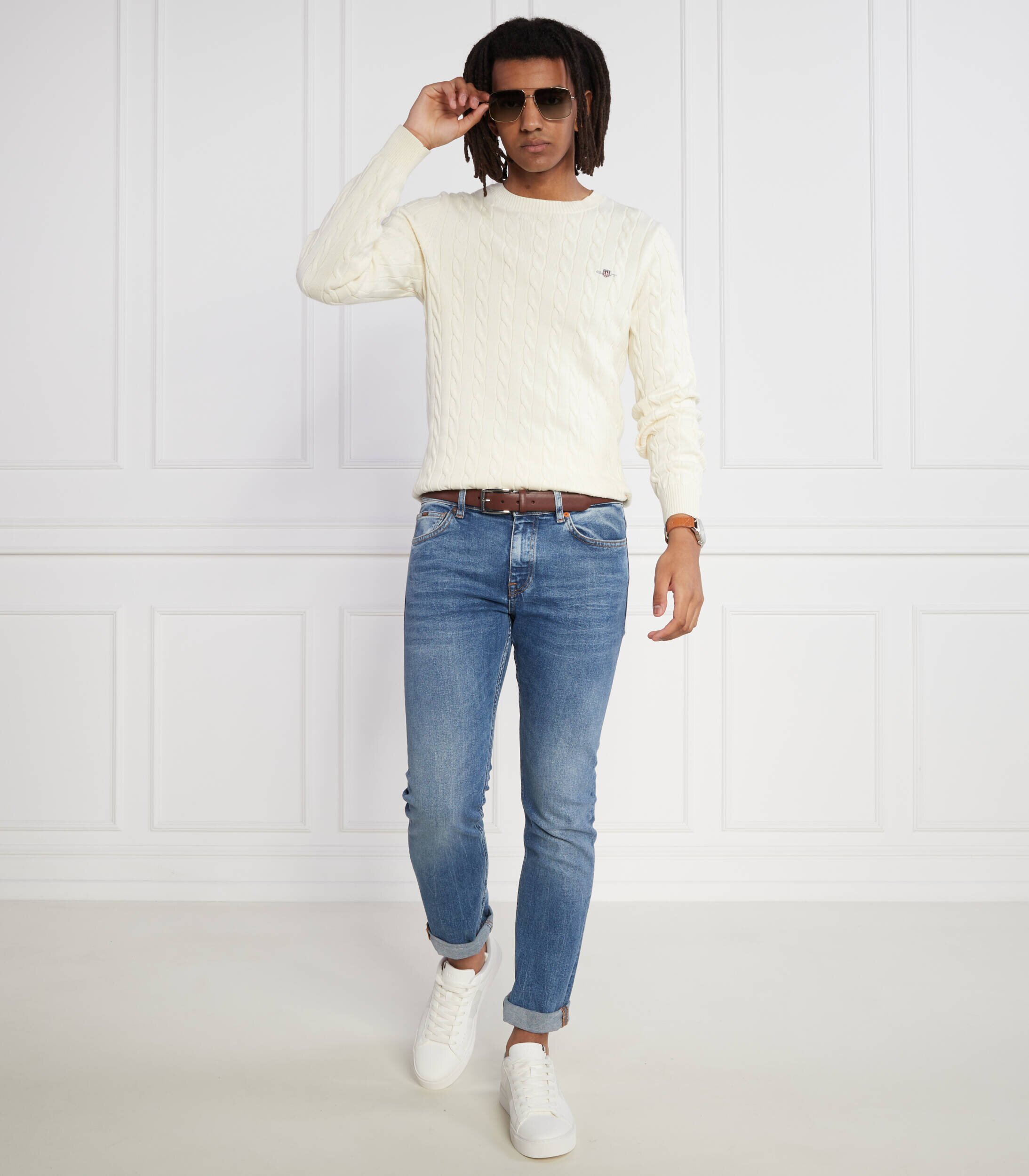 Gant Pulover | Regular Fit