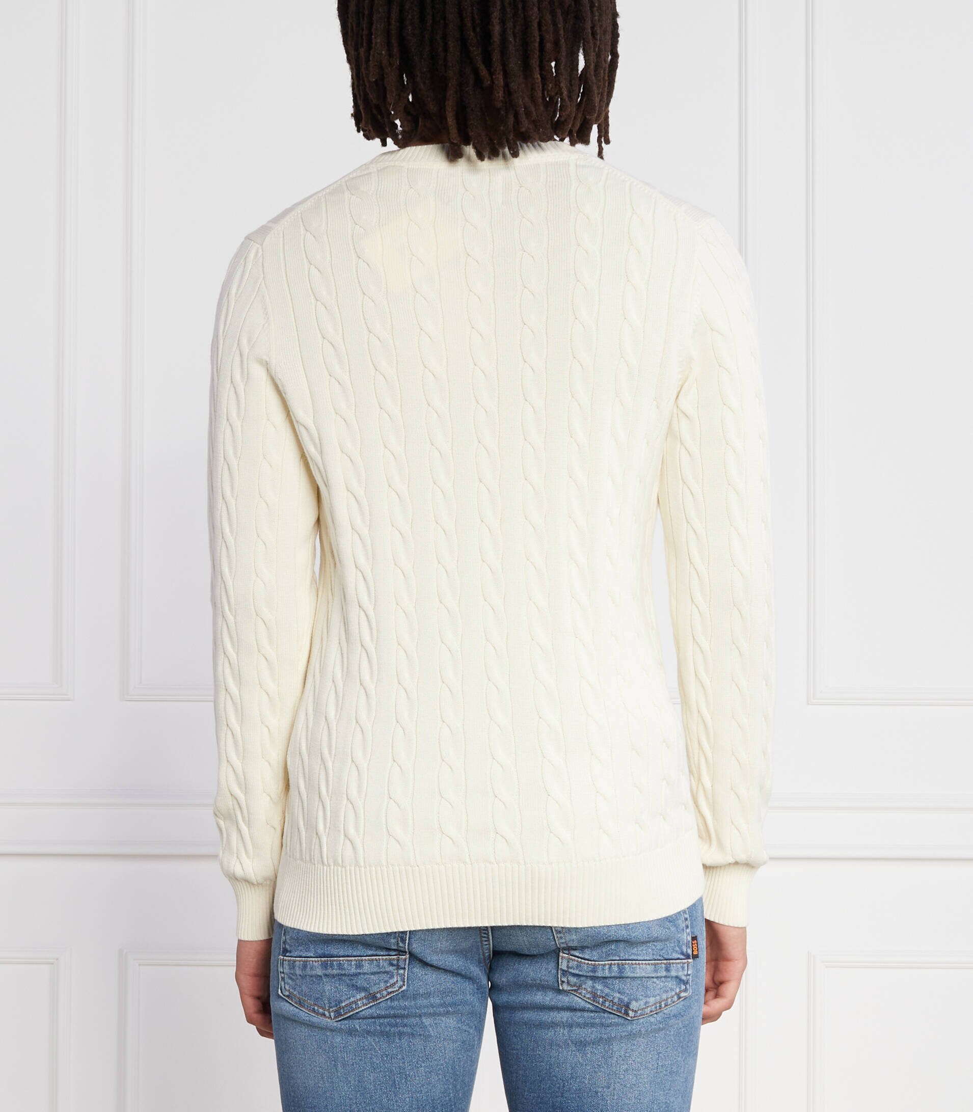 Gant Pulover | Regular Fit