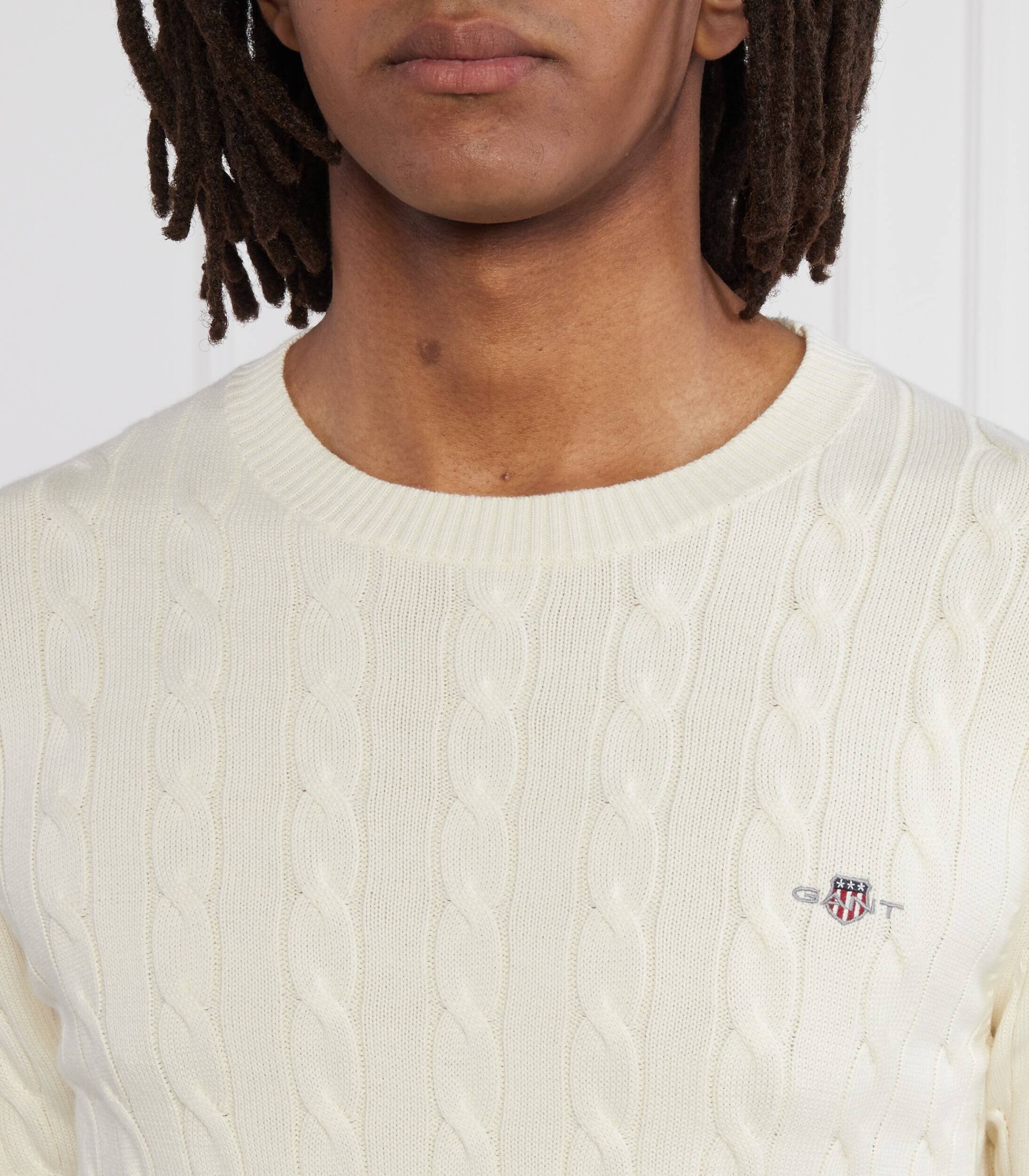 Gant Pulover | Regular Fit