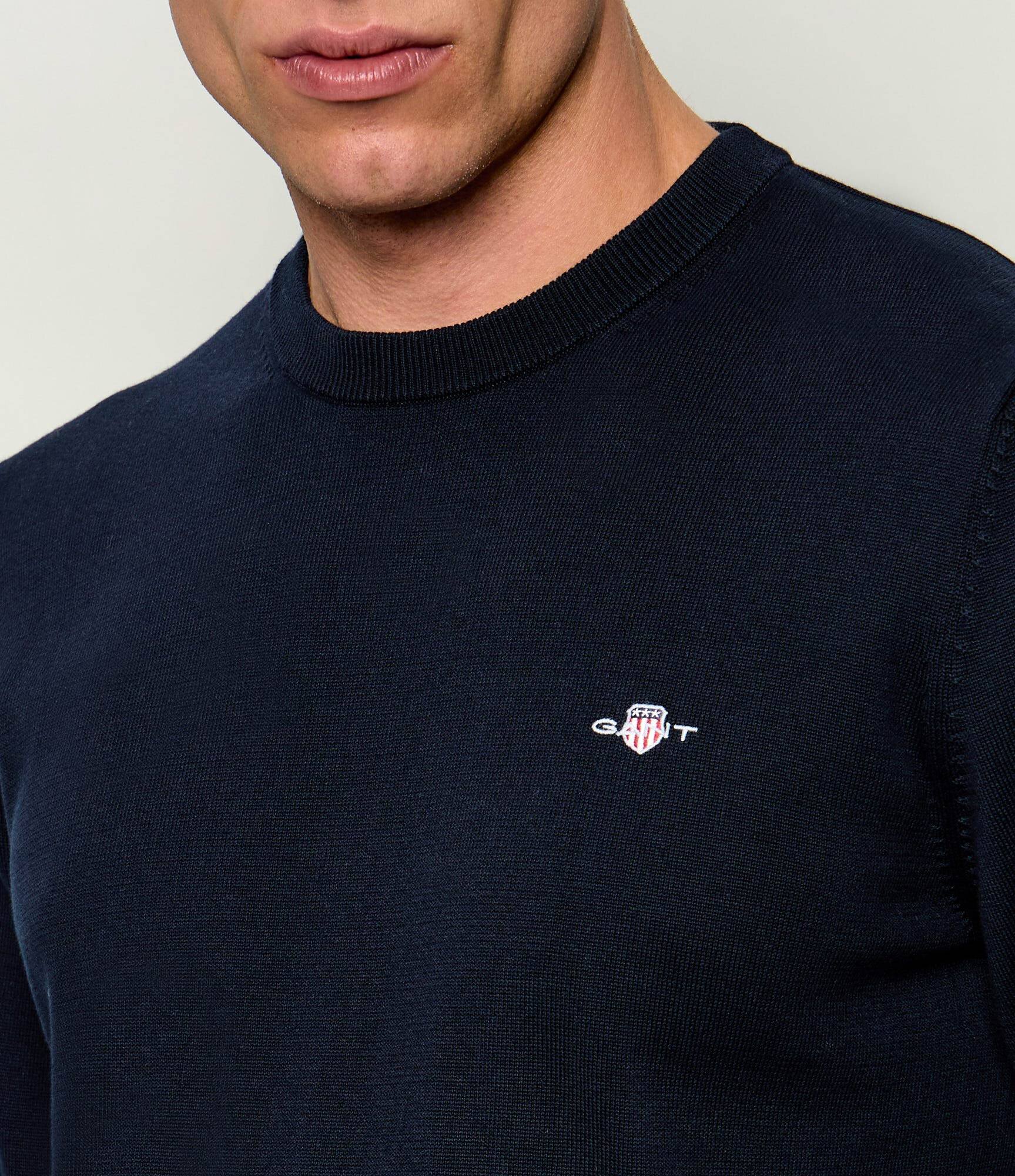 Gant Pulover | Regular Fit
