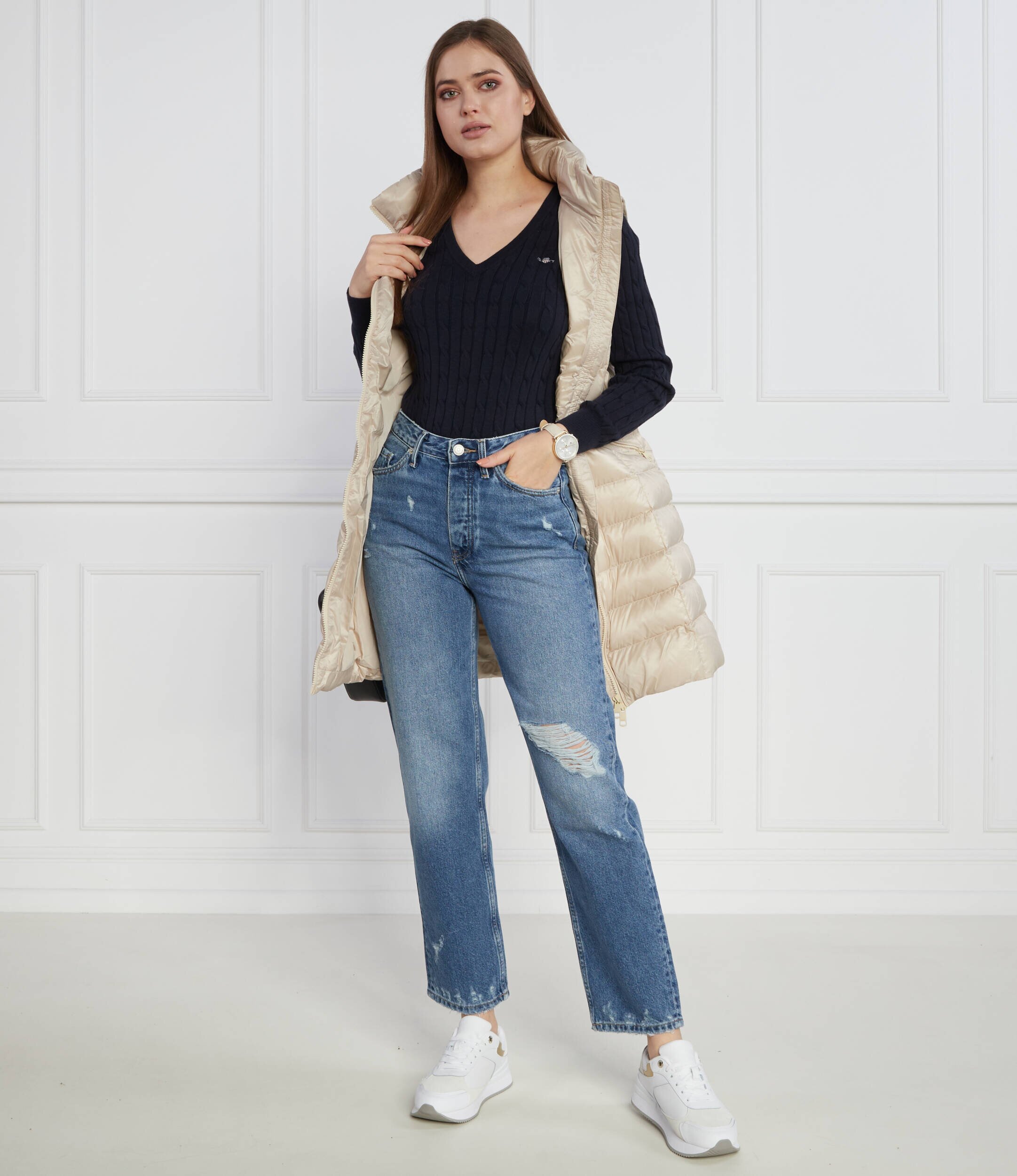 Gant Pulover | Regular Fit