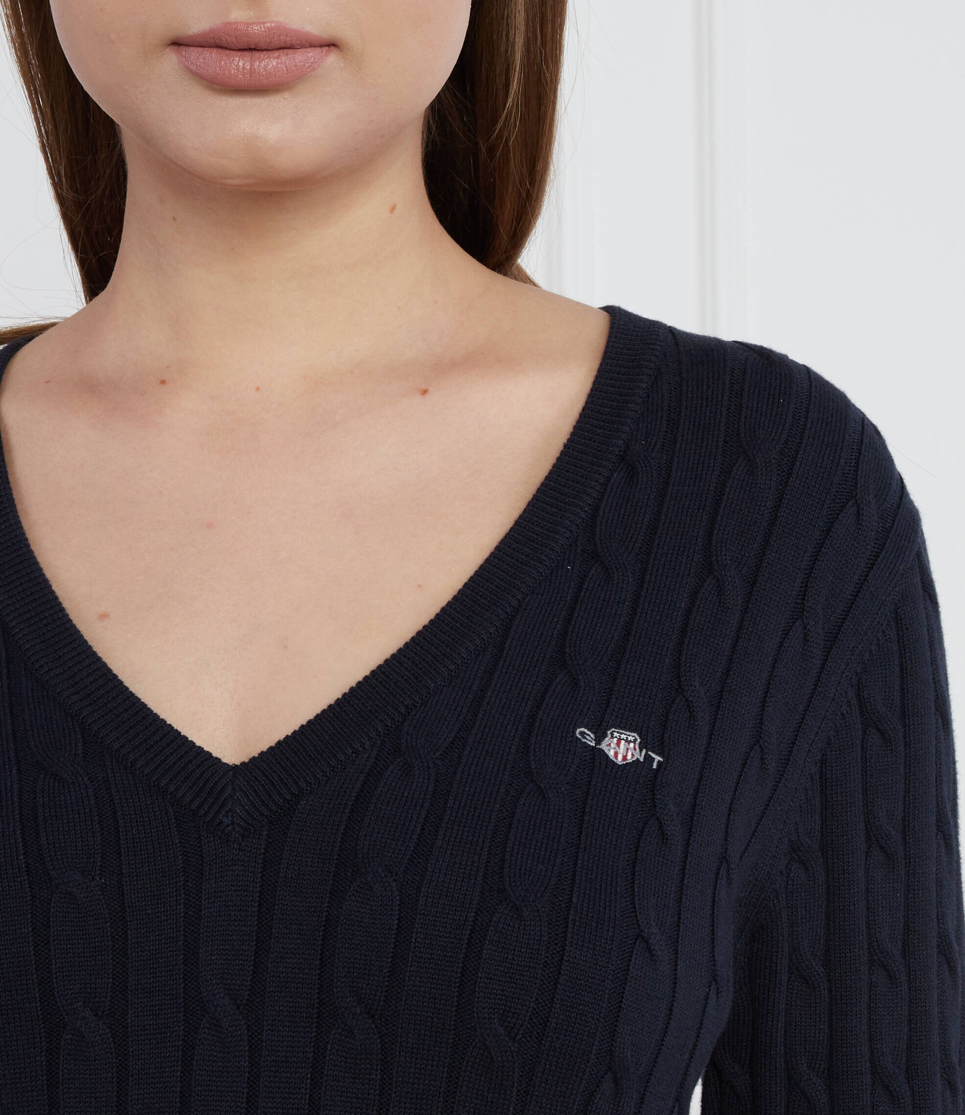 Gant Pulover | Regular Fit