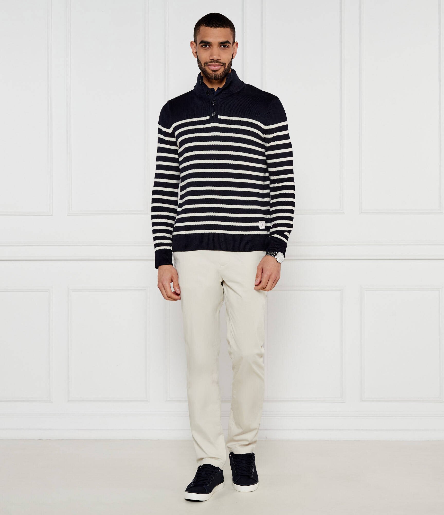 Gant Pulover | Regular Fit