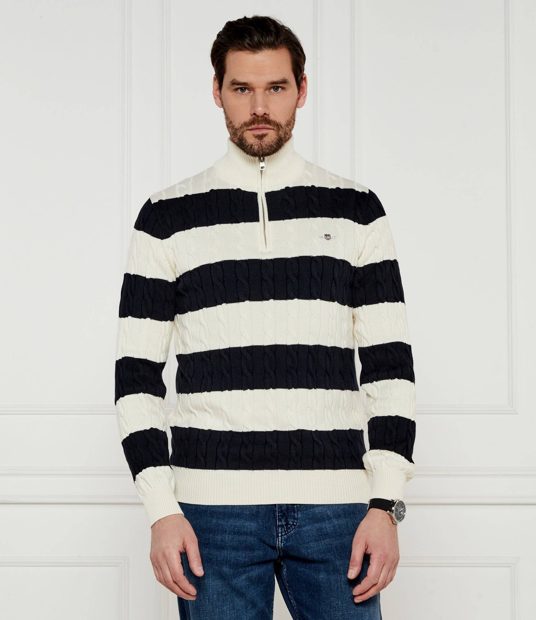Gant Pulover | Regular Fit