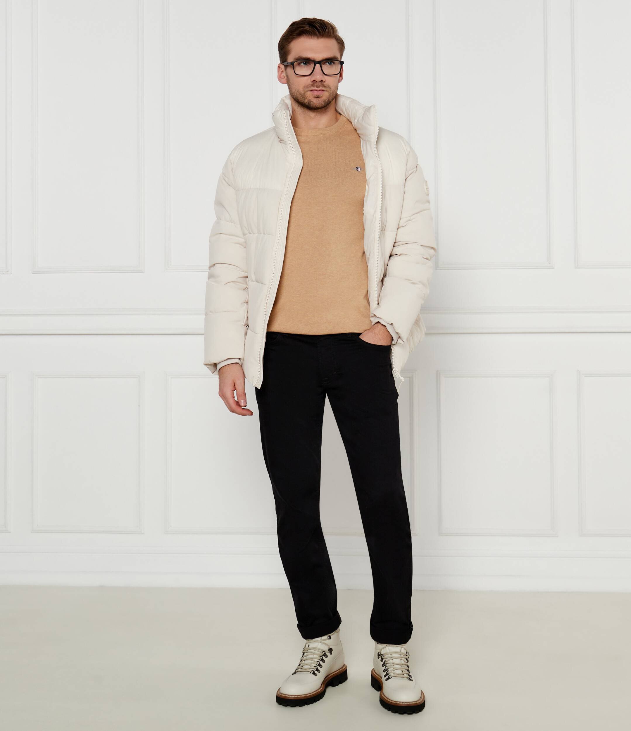 Gant Pulover | Regular Fit