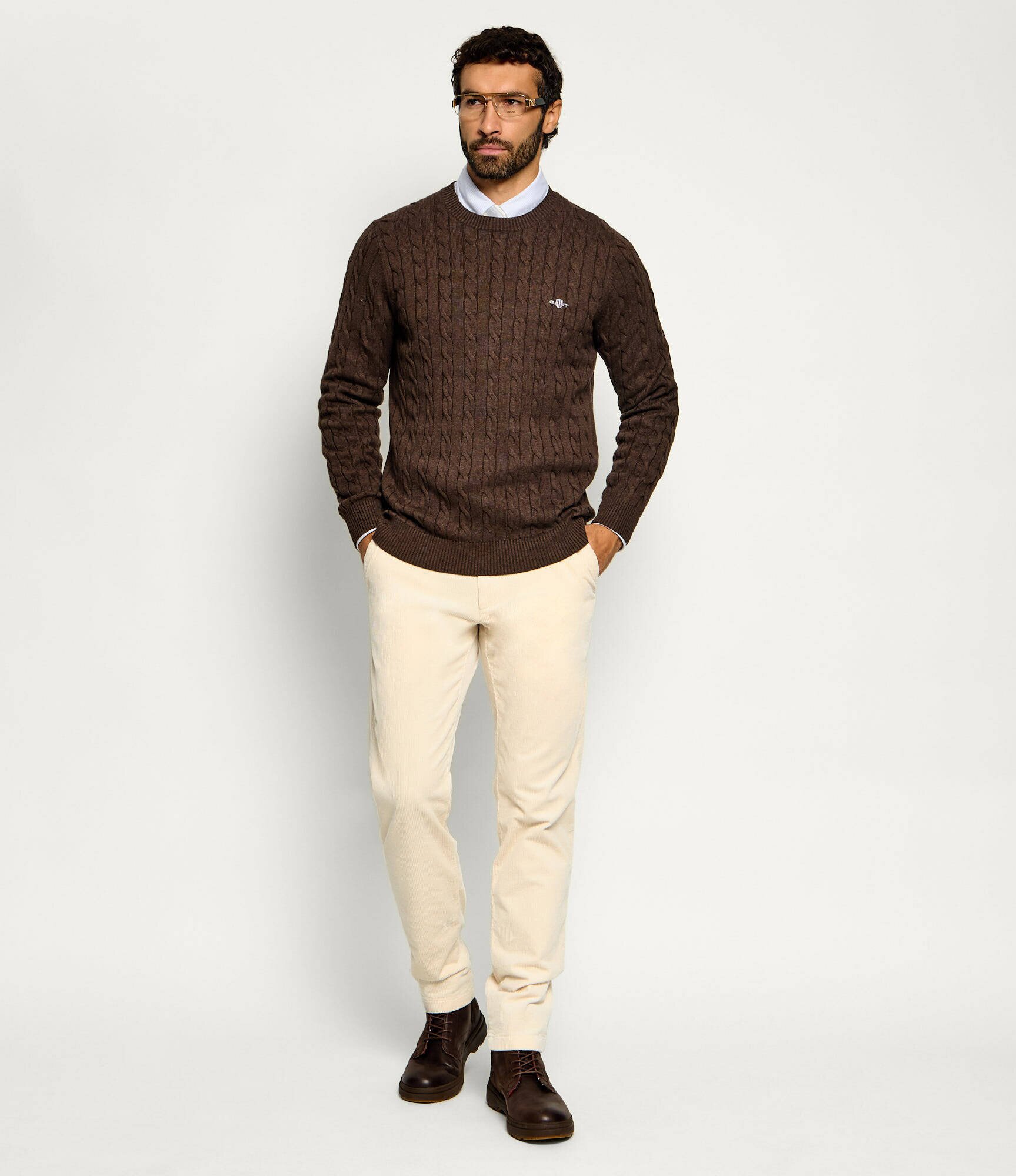 Gant Pulover | regular fit
