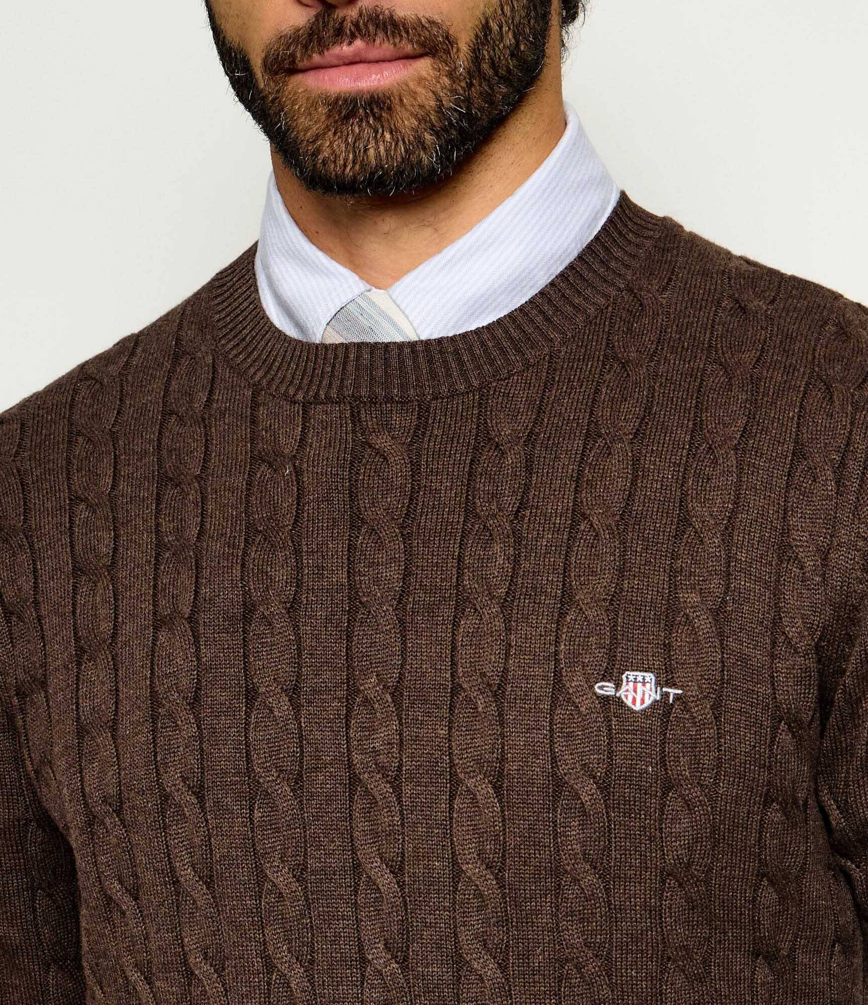 Gant Pulover | regular fit