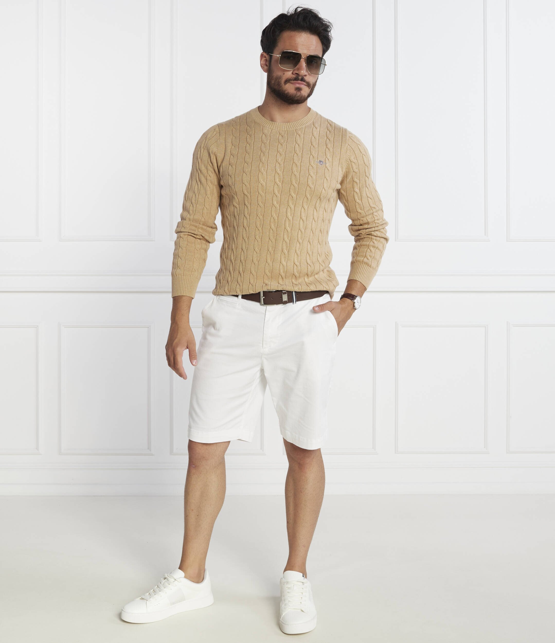 Gant Pulover | Regular Fit