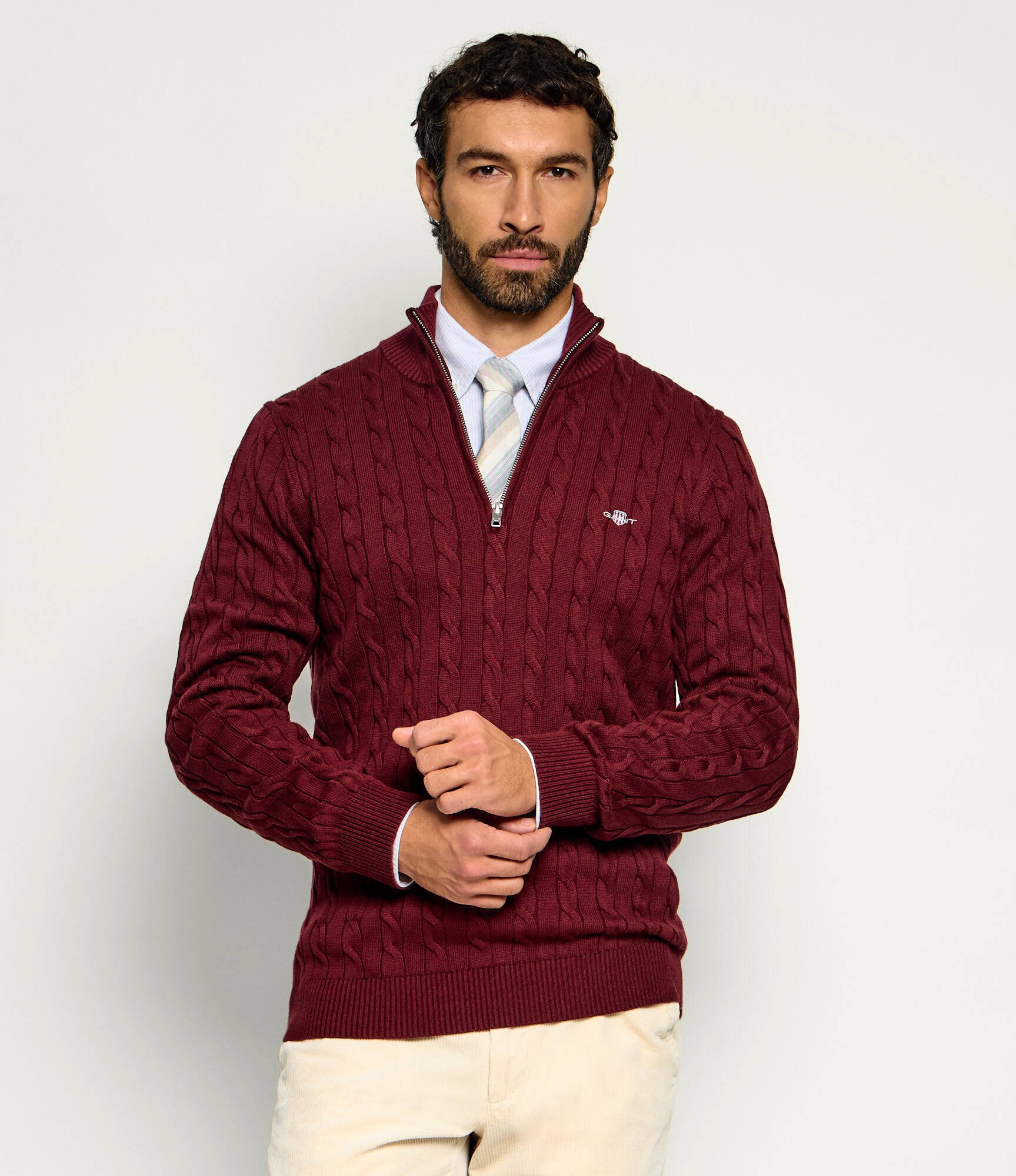 Gant Pulover | regular fit