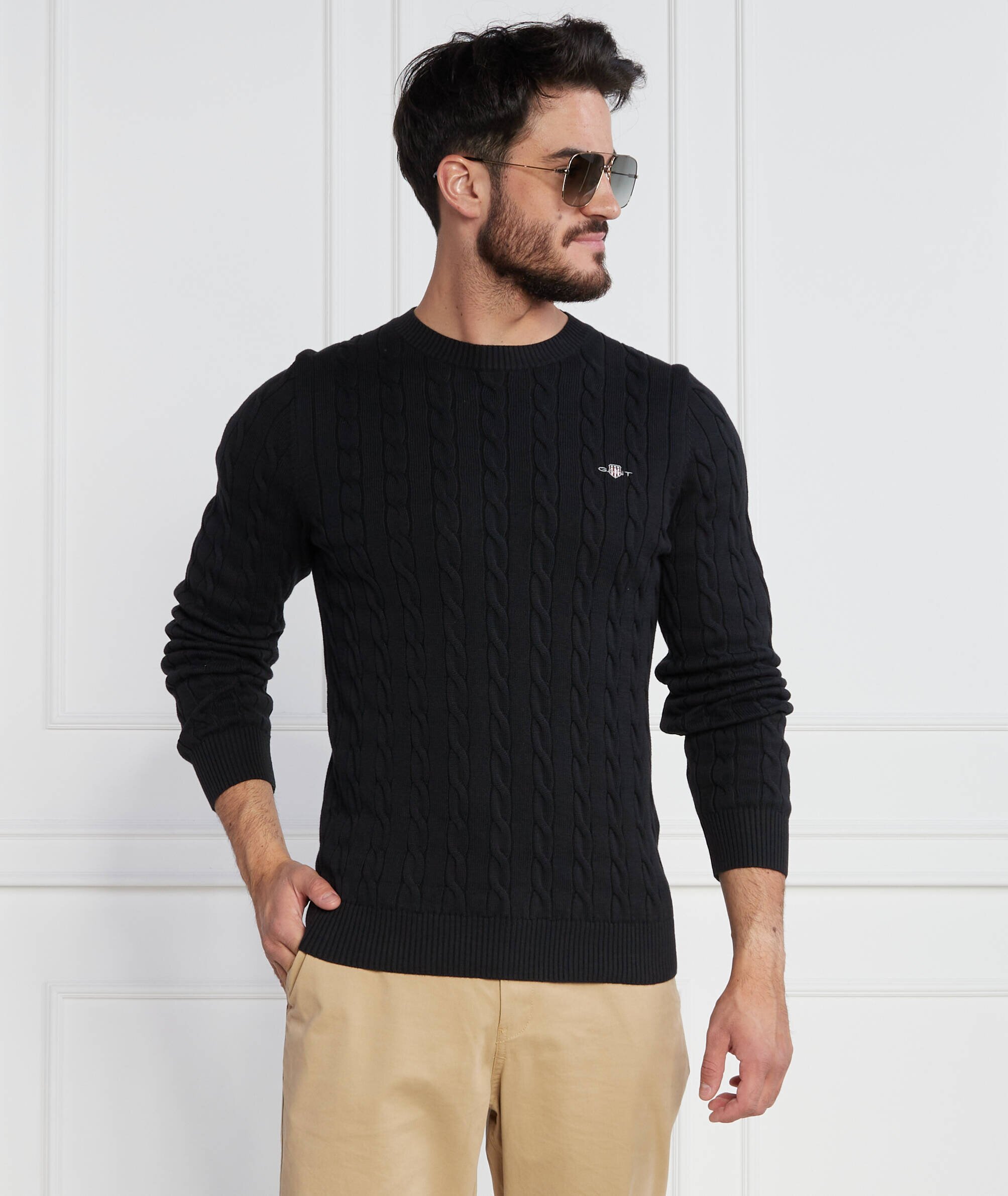 Gant Pulover | Regular Fit