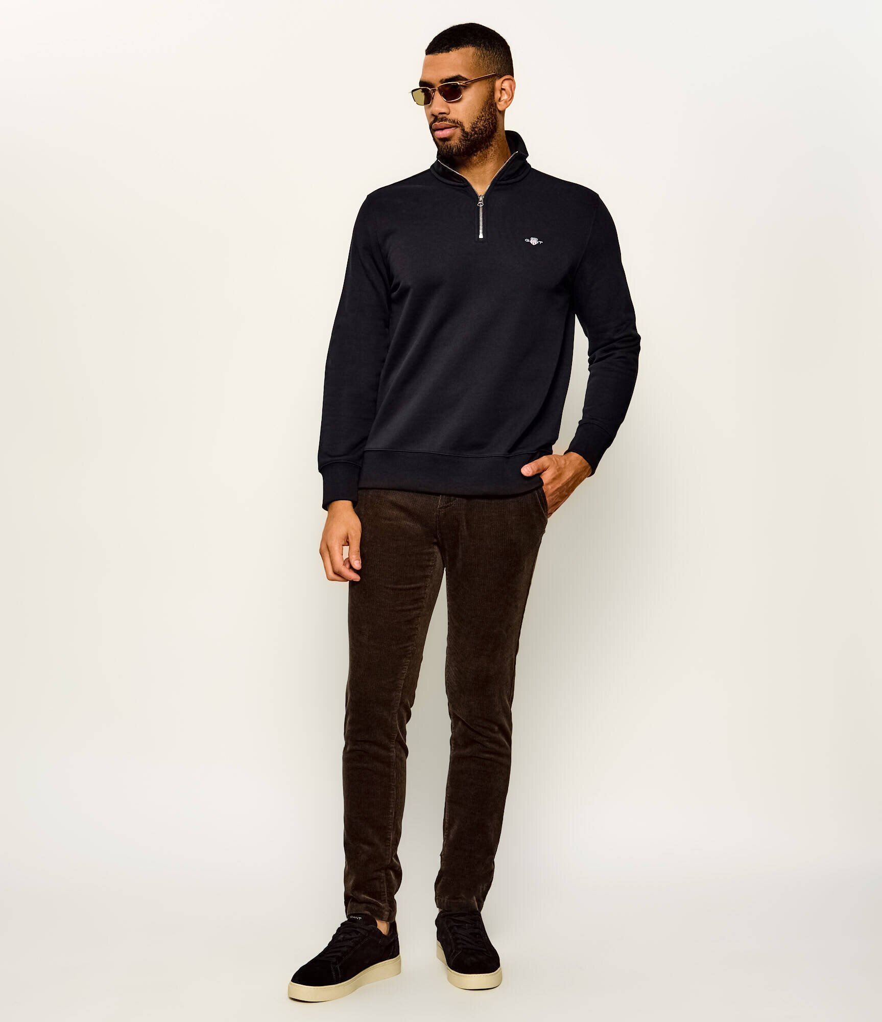 Gant Pulover | Regular Fit