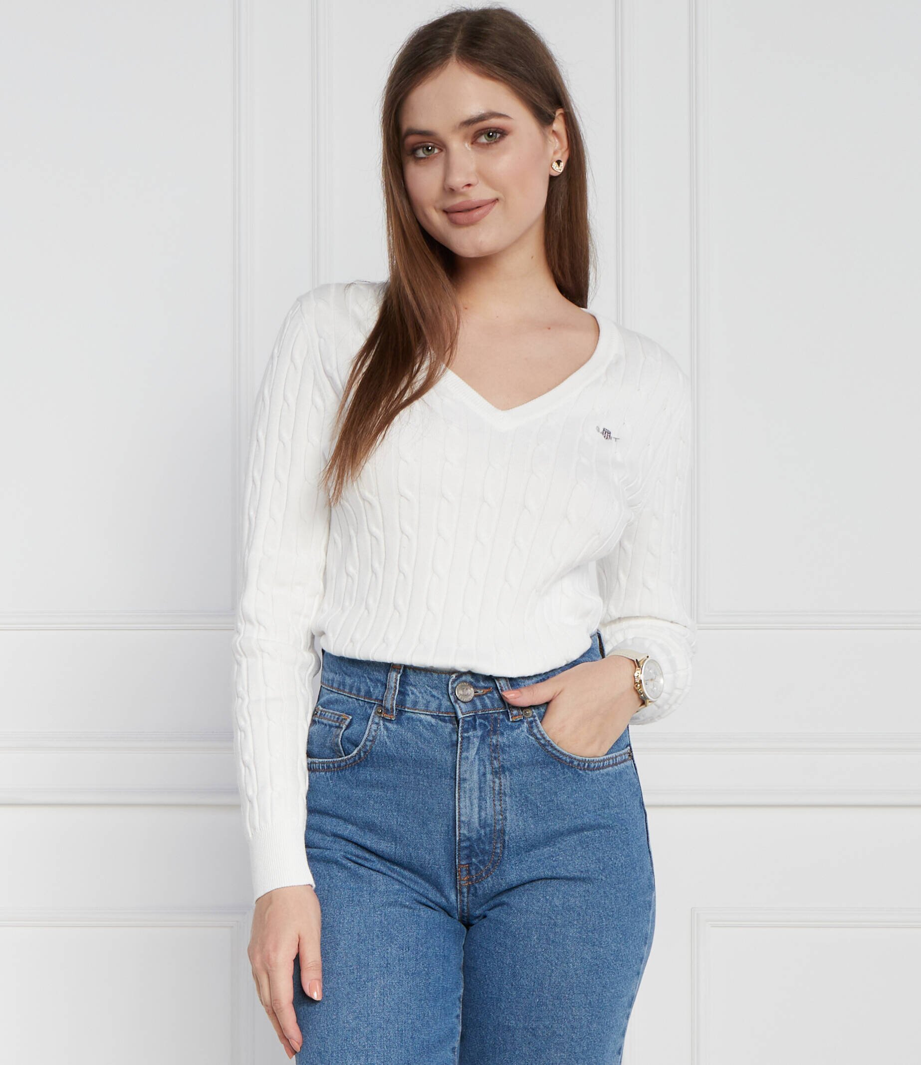 Gant Pulover | Regular Fit