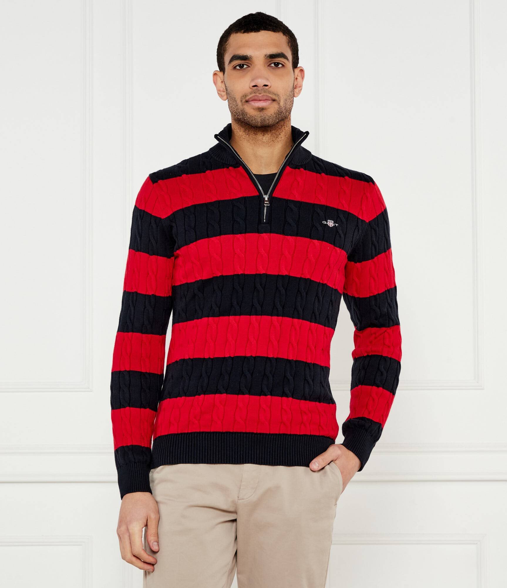 Gant Pulover | Regular Fit