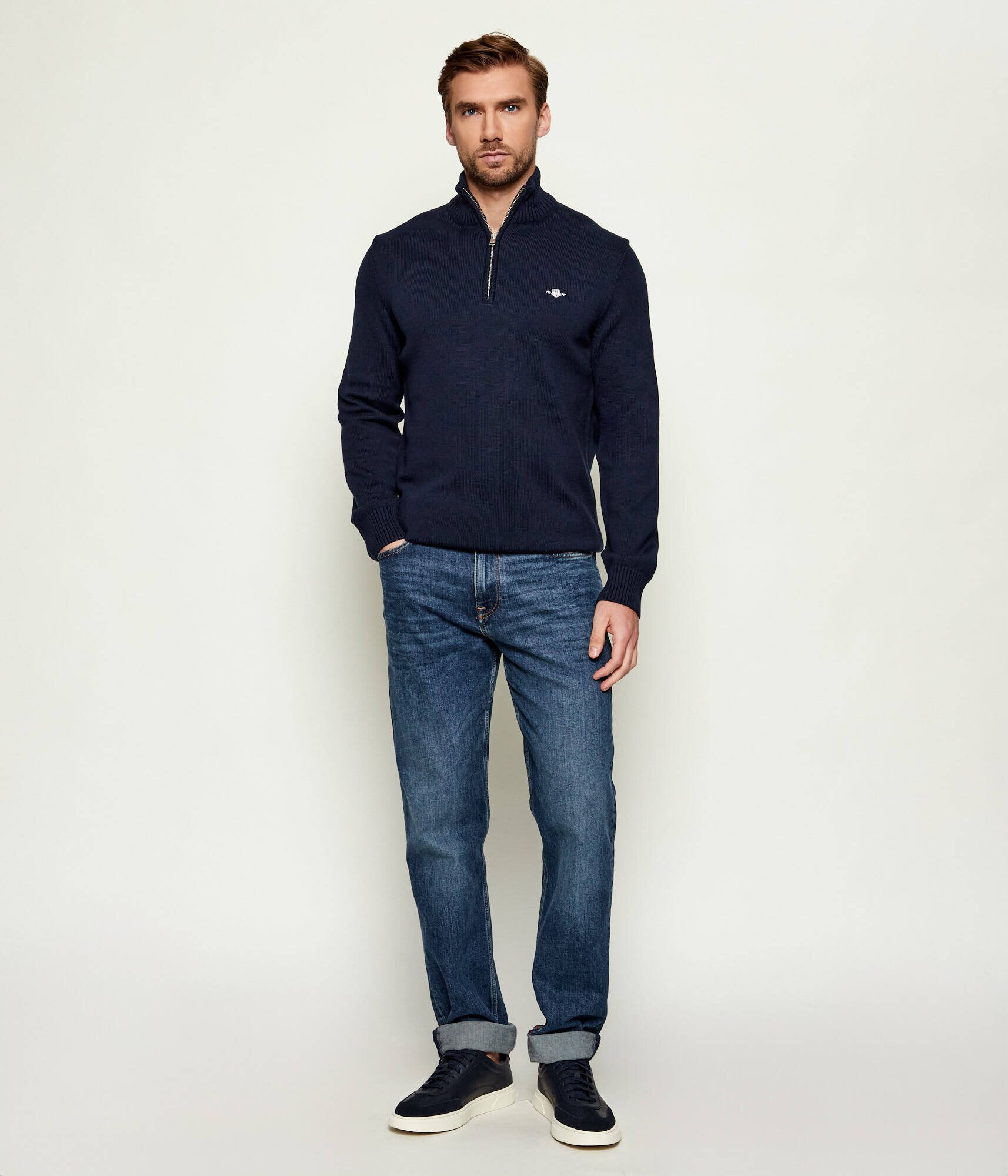Gant Pulover | Regular Fit