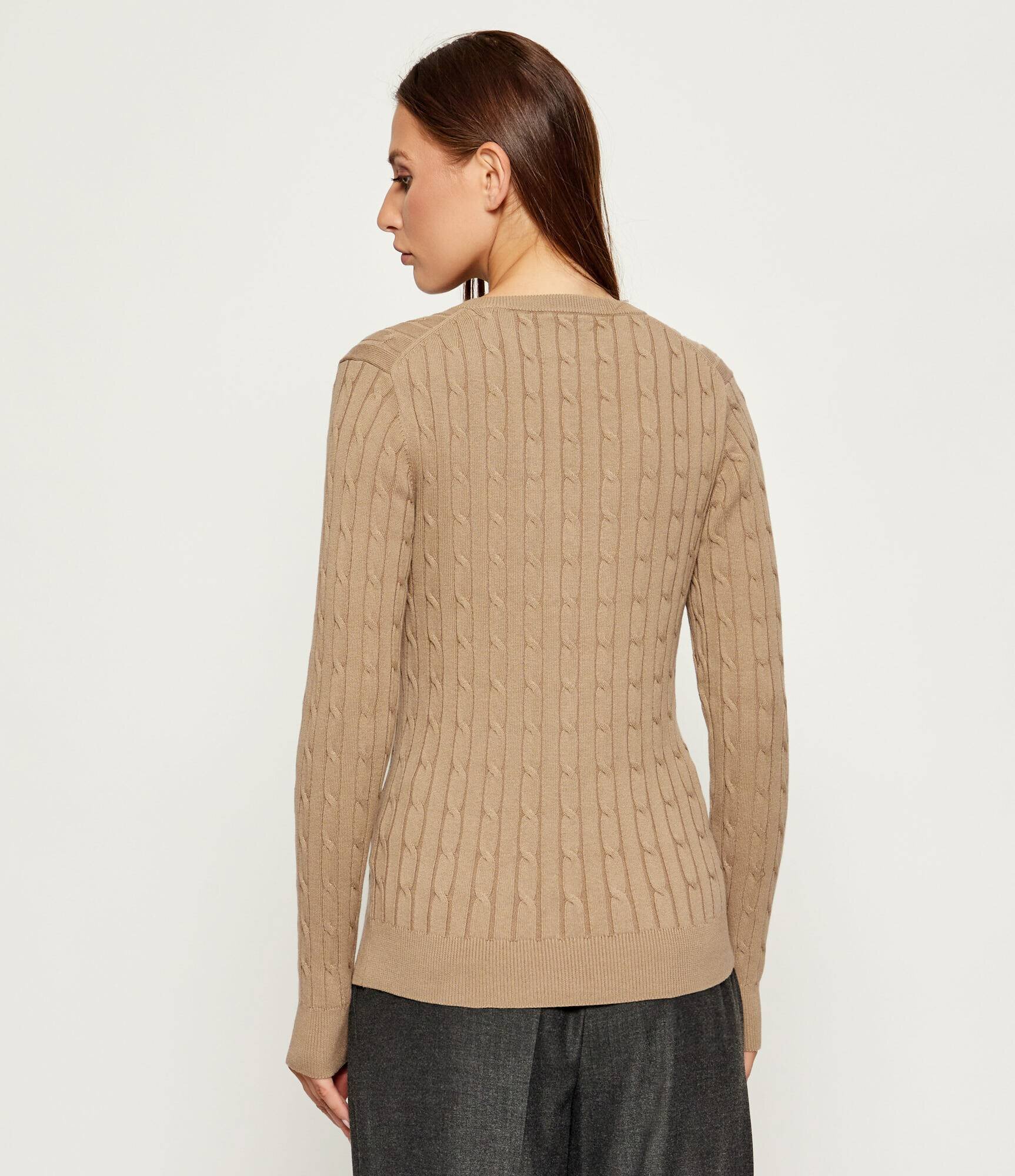 Gant Pulover | Slim Fit