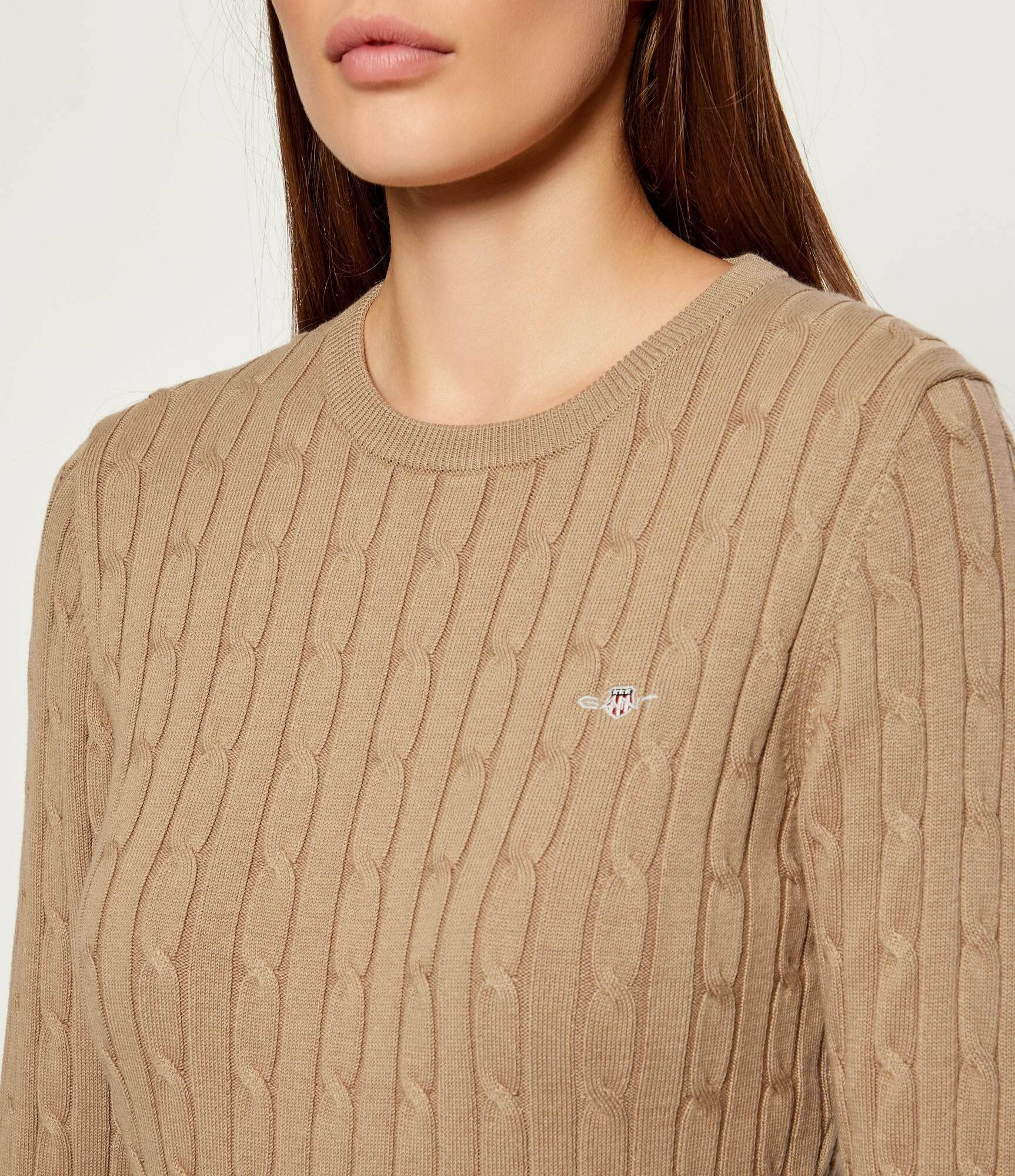 Gant Pulover | Slim Fit