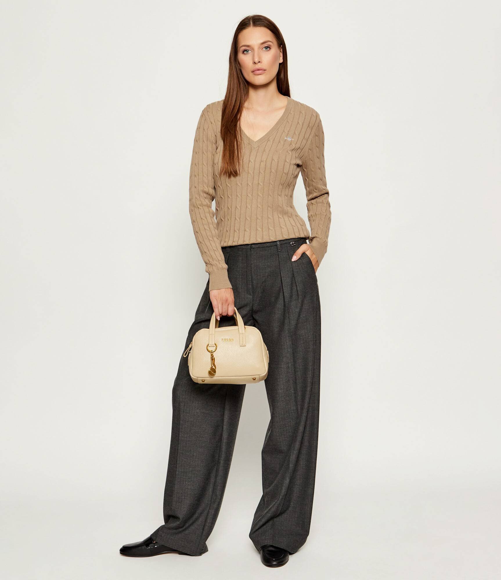 Gant Pulover | Slim Fit